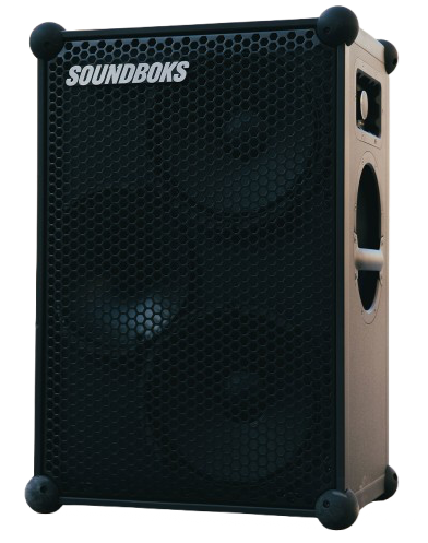 Soundboks 3