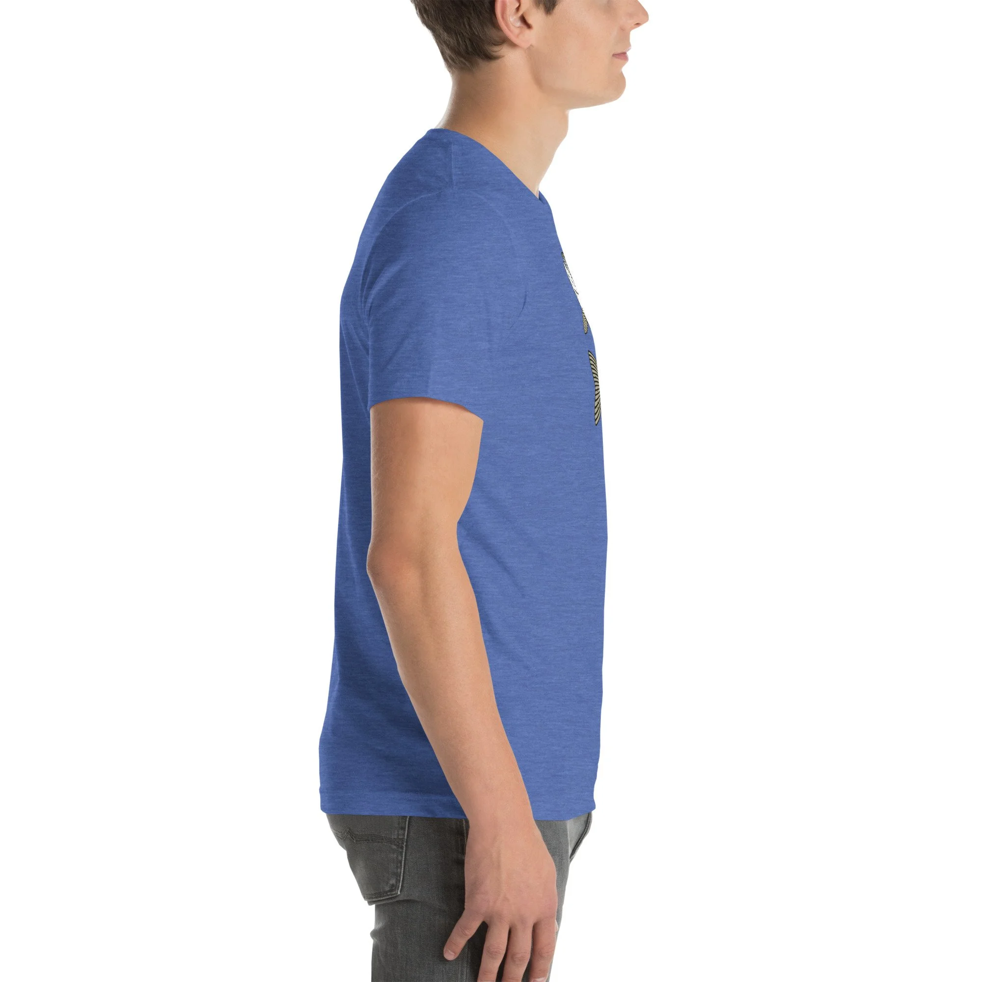 unisex-staple-t-shirt-heather-true-royal-right-682a2c9f170cd.jpg