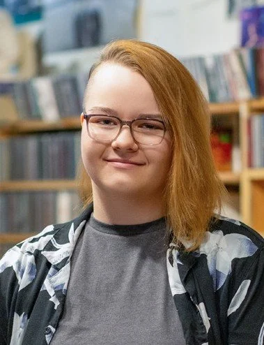Kylie Wozniak