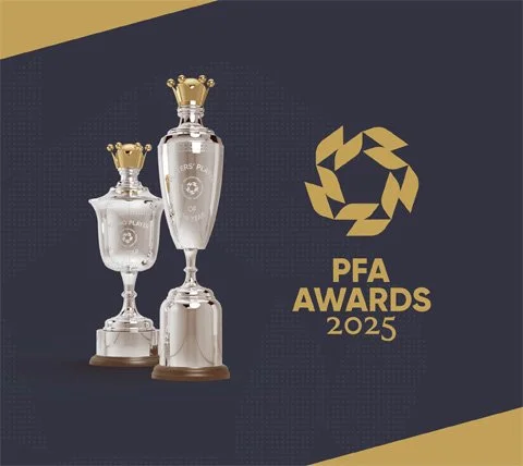 PFA Awards 2025