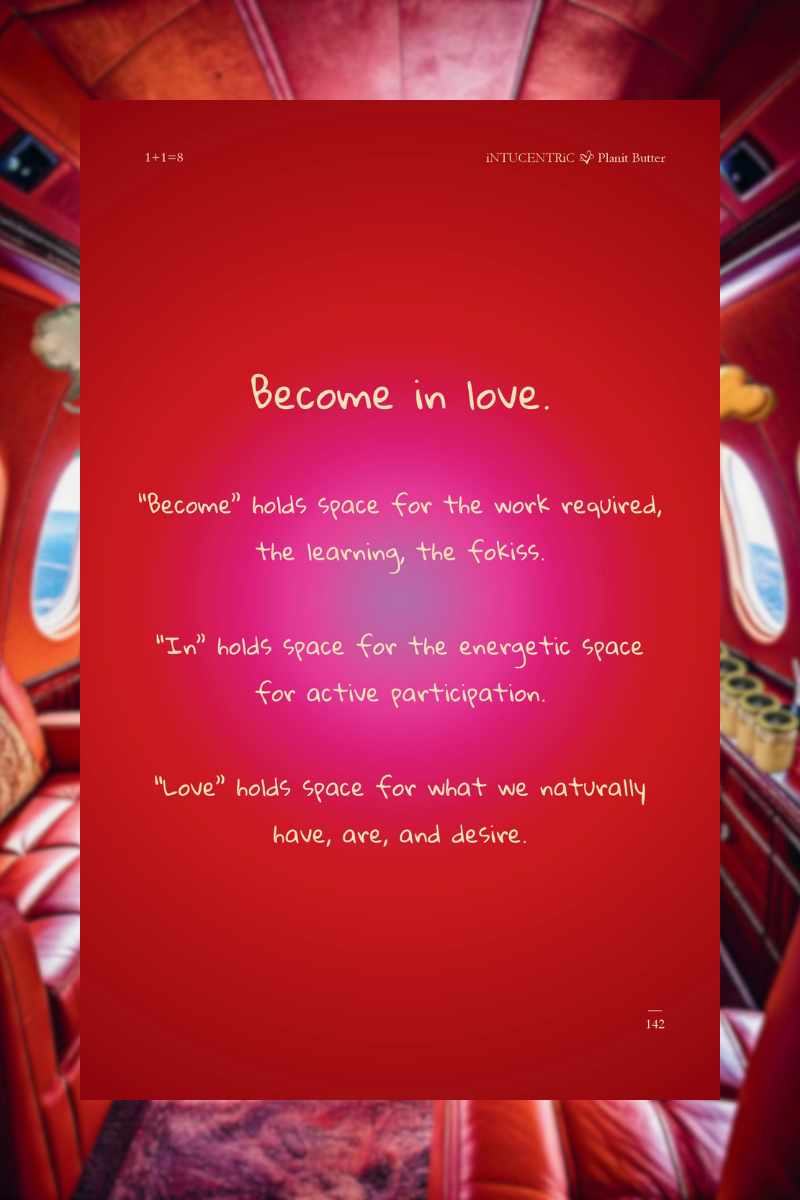 Become in Love