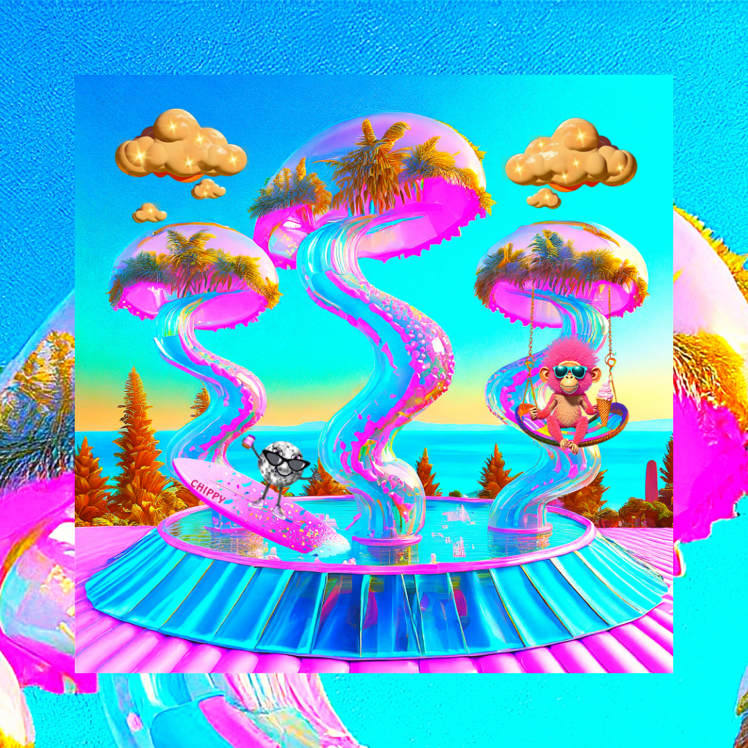 Chunkalunka Surf