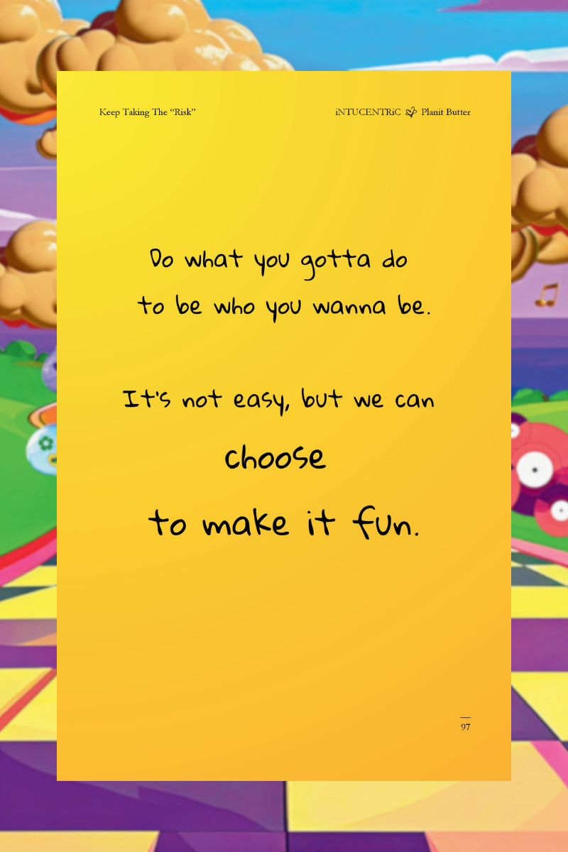 Make it Fun
