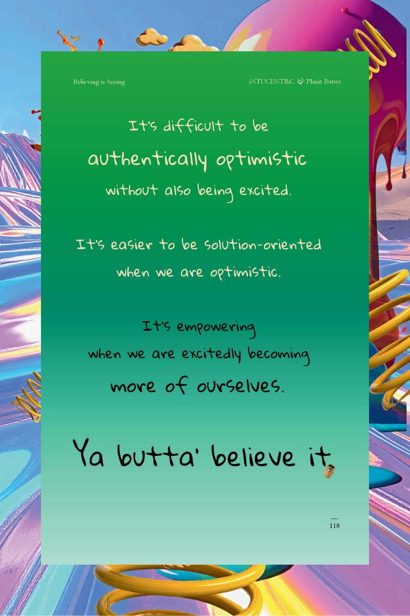 Butta' Believe