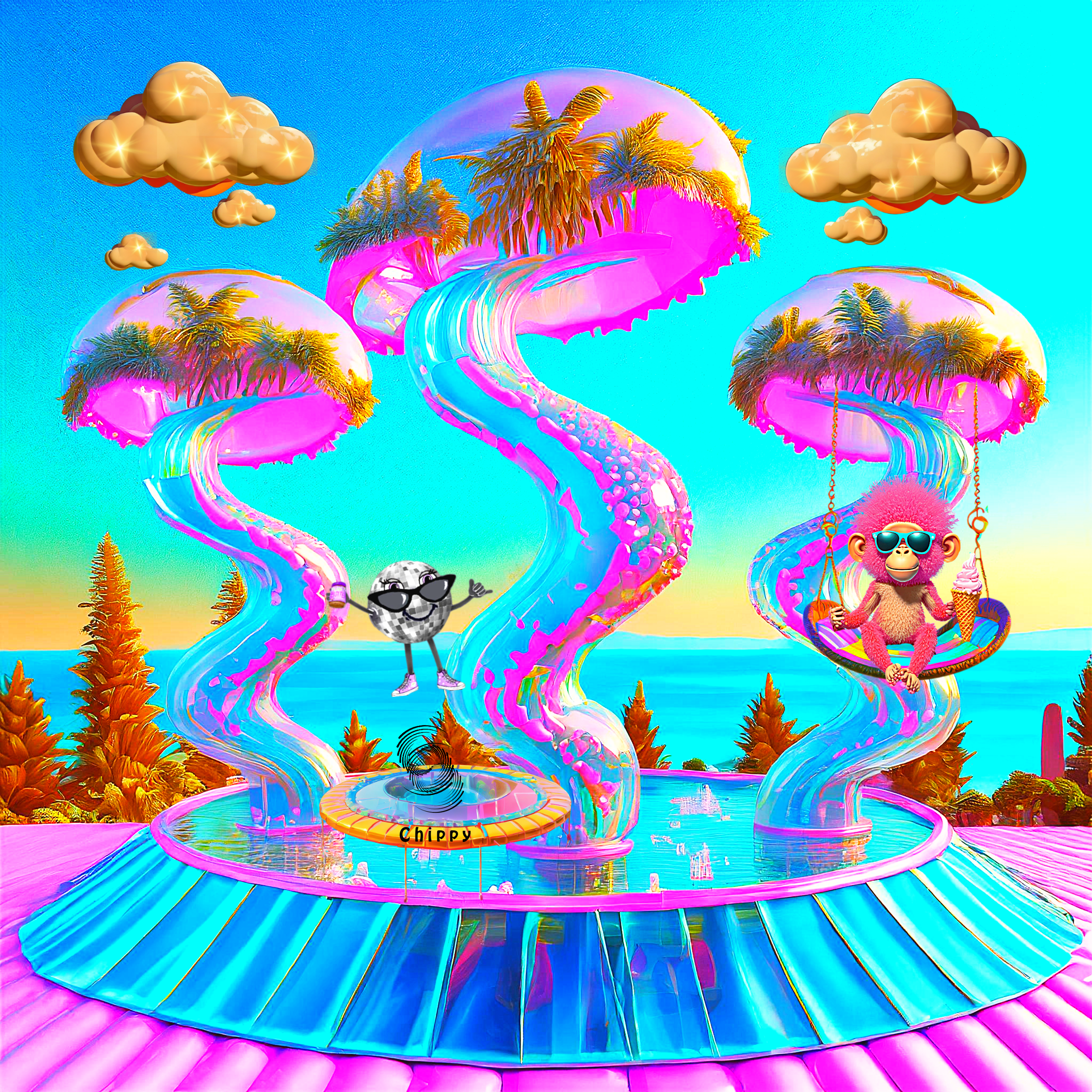 Chunkalunka Loops - chippy trampoline.png