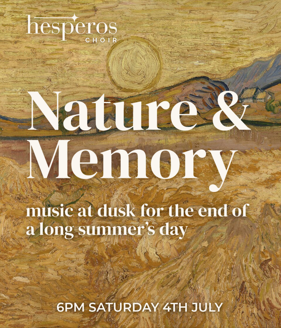 Nature and Memory