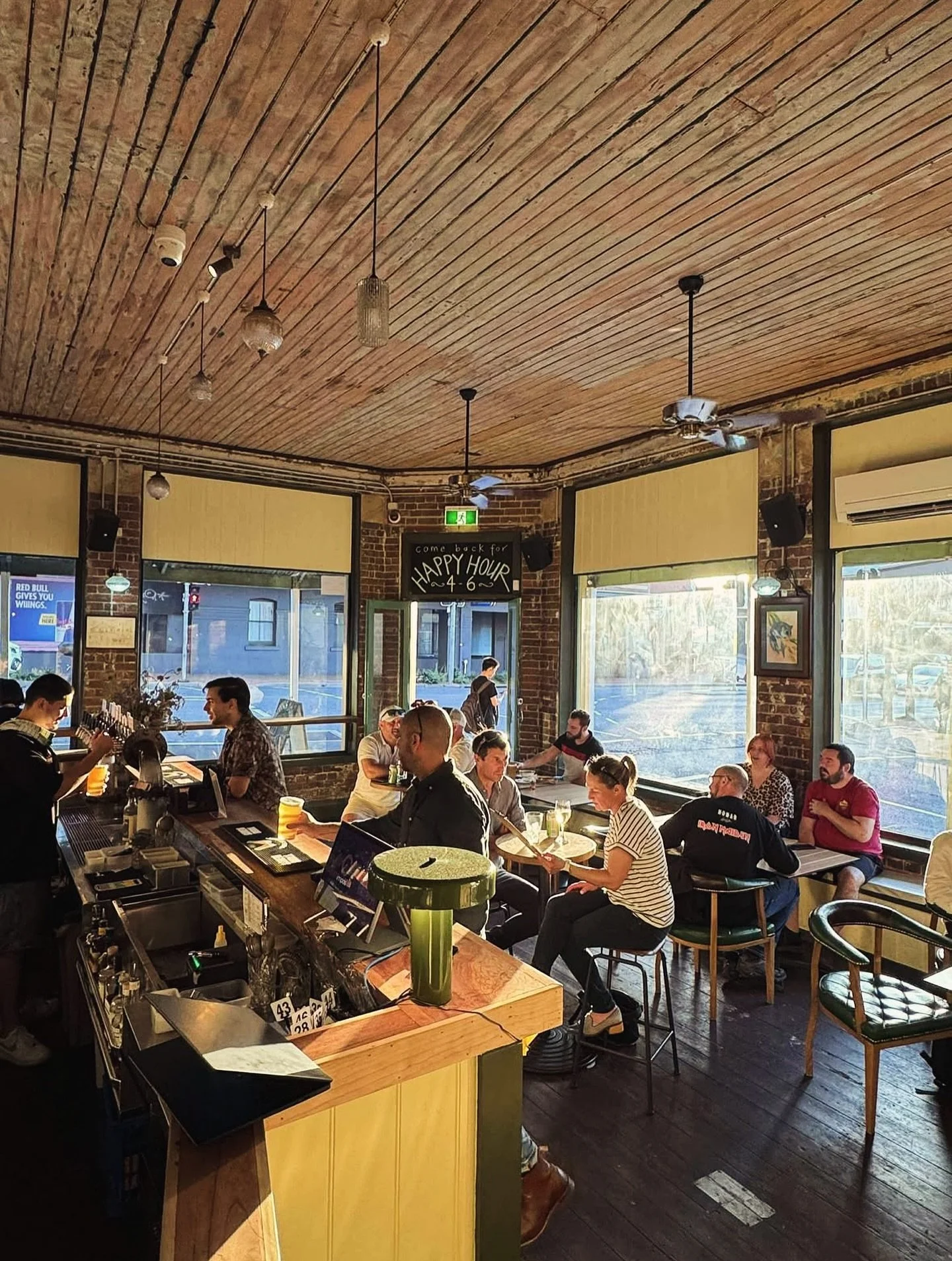 It&rsquo;s almost golden hour&hellip;