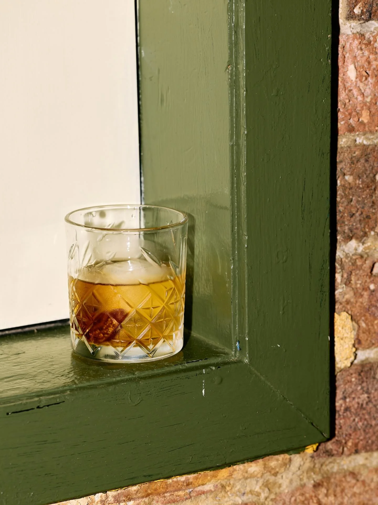 We&rsquo;ve got a great back bar - come ask us about our cocktails and neat pours.