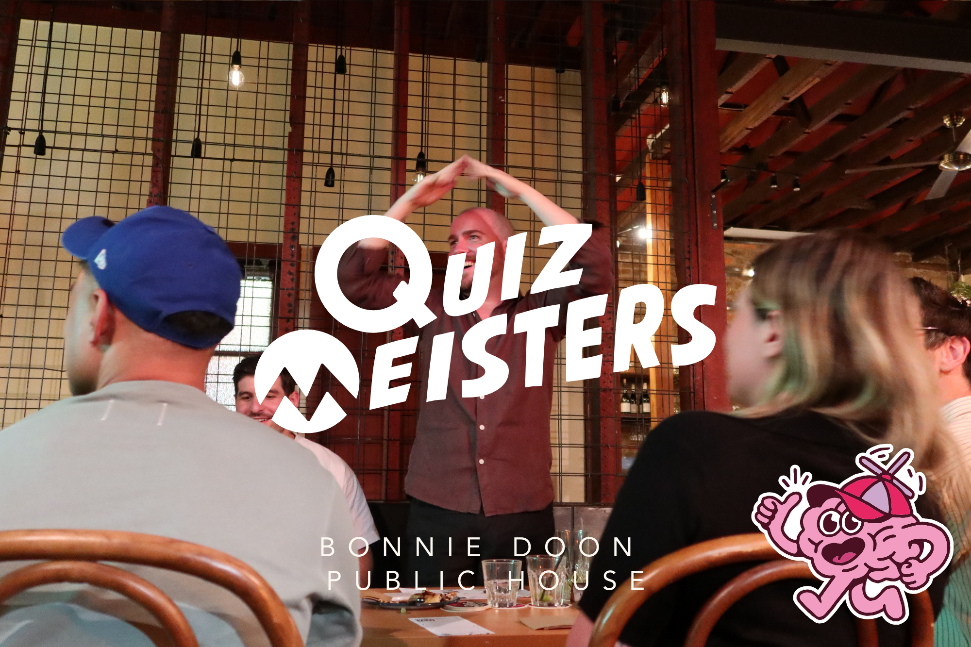 Trivia at Bonnie Doon