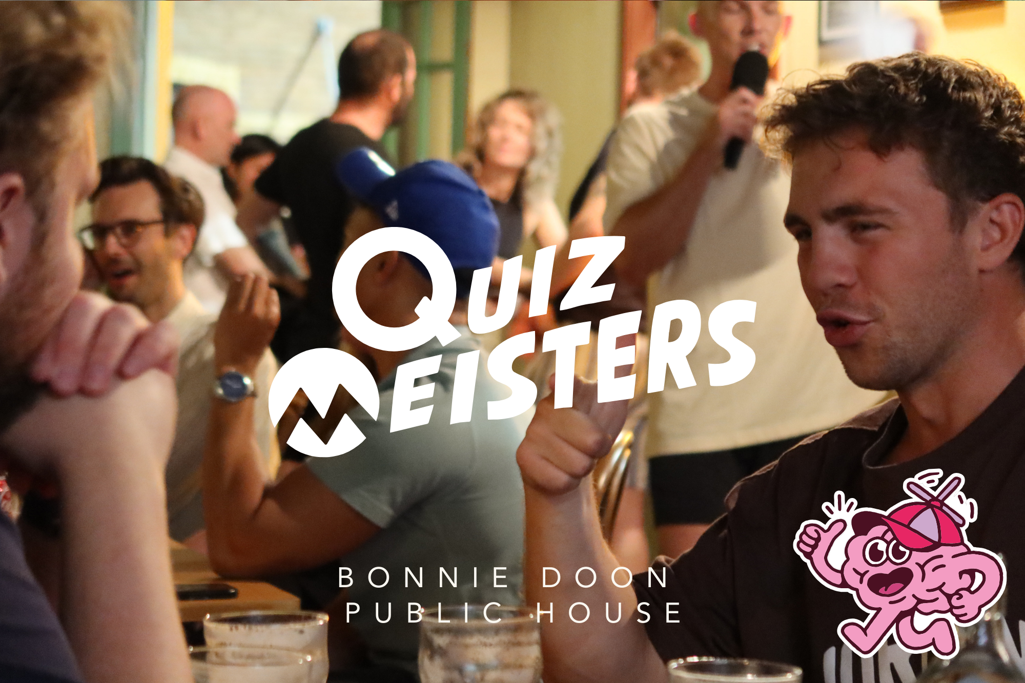 Trivia at Bonnie Doon