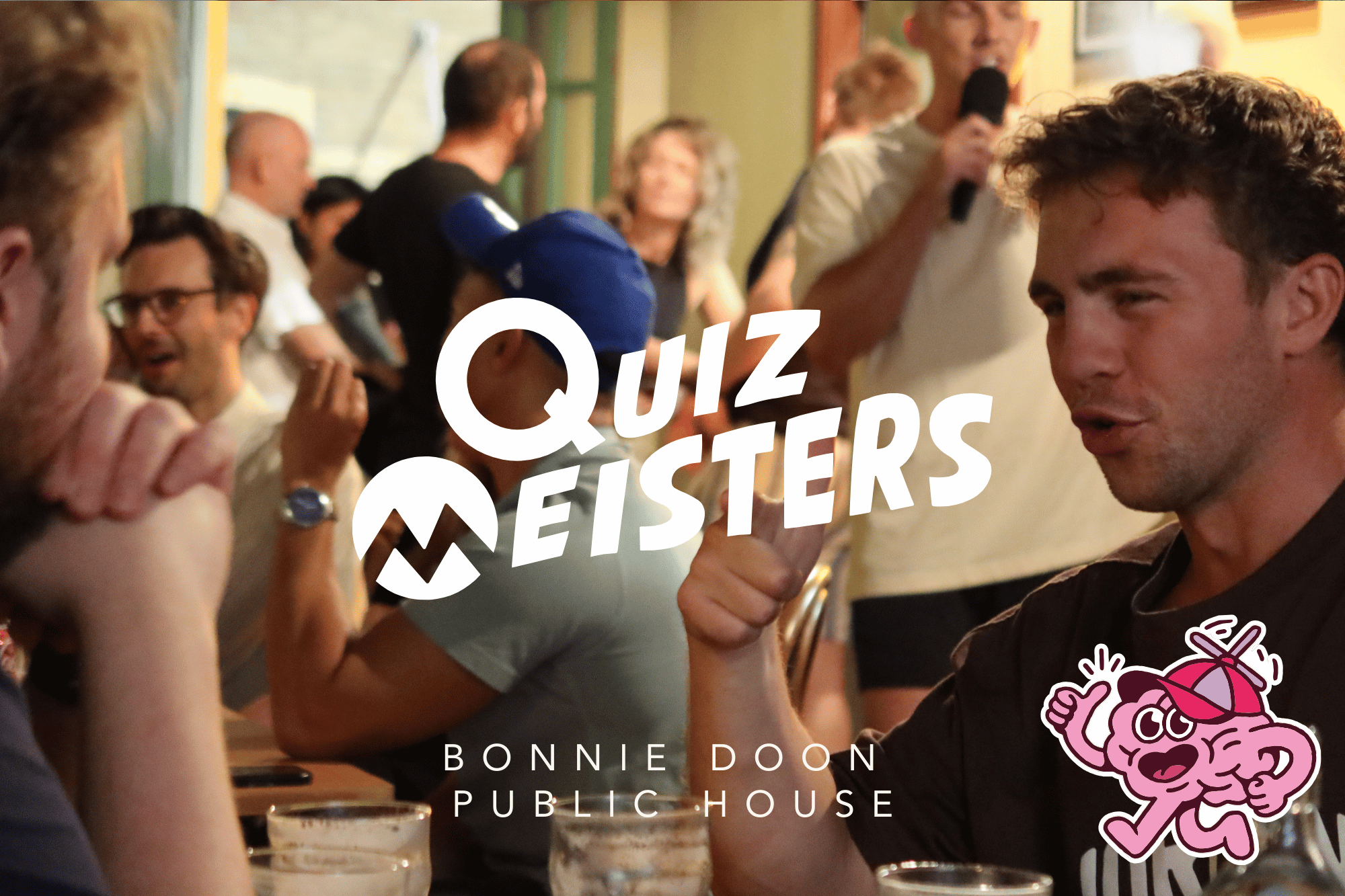 Trivia at Bonnie Doon