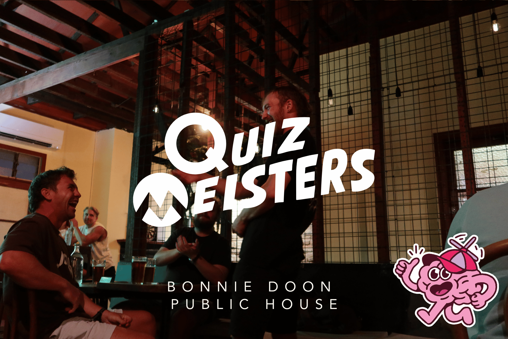 Trivia at Bonnie Doon