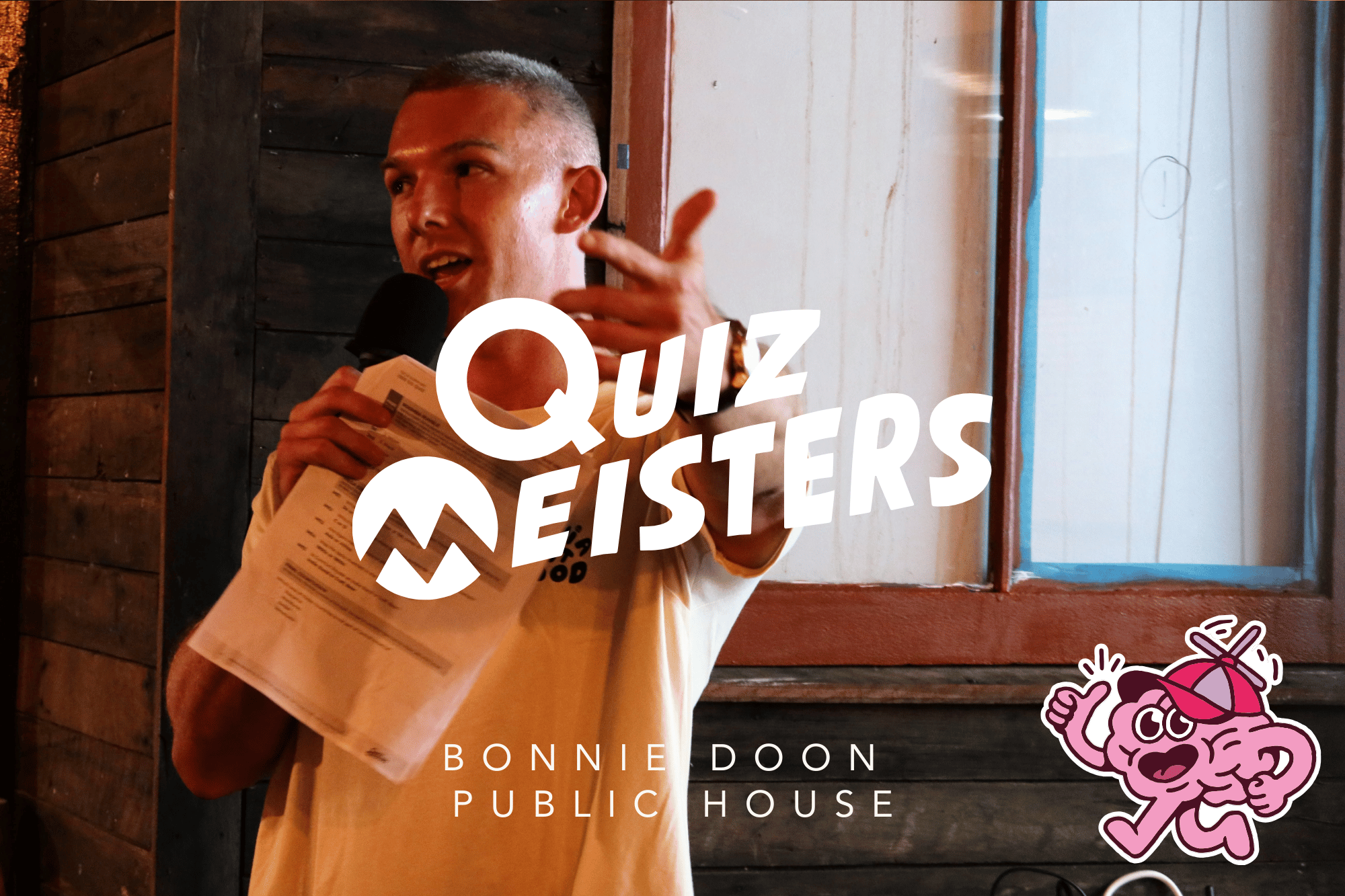 Trivia at Bonnie Doon