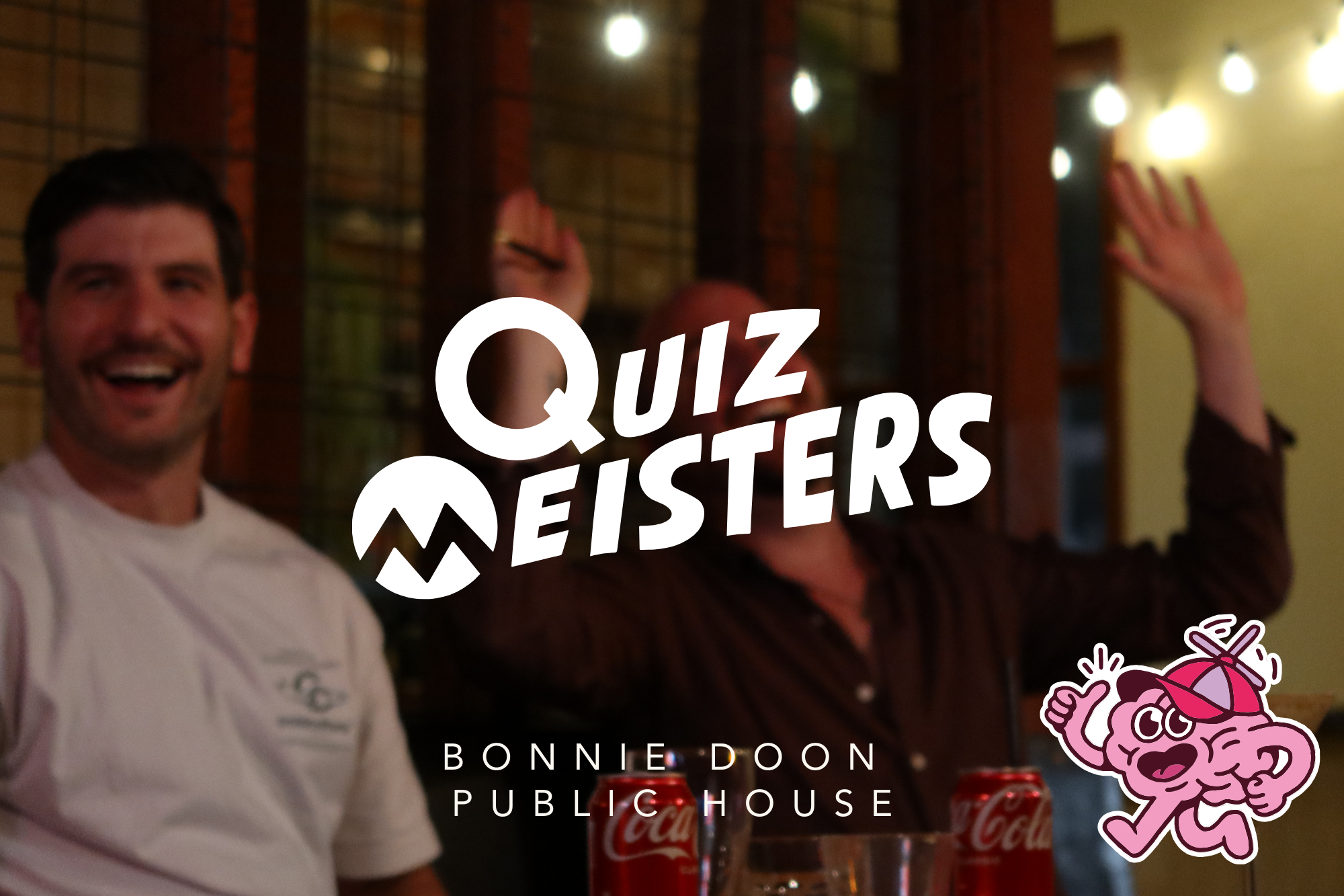 Trivia at Bonnie Doon