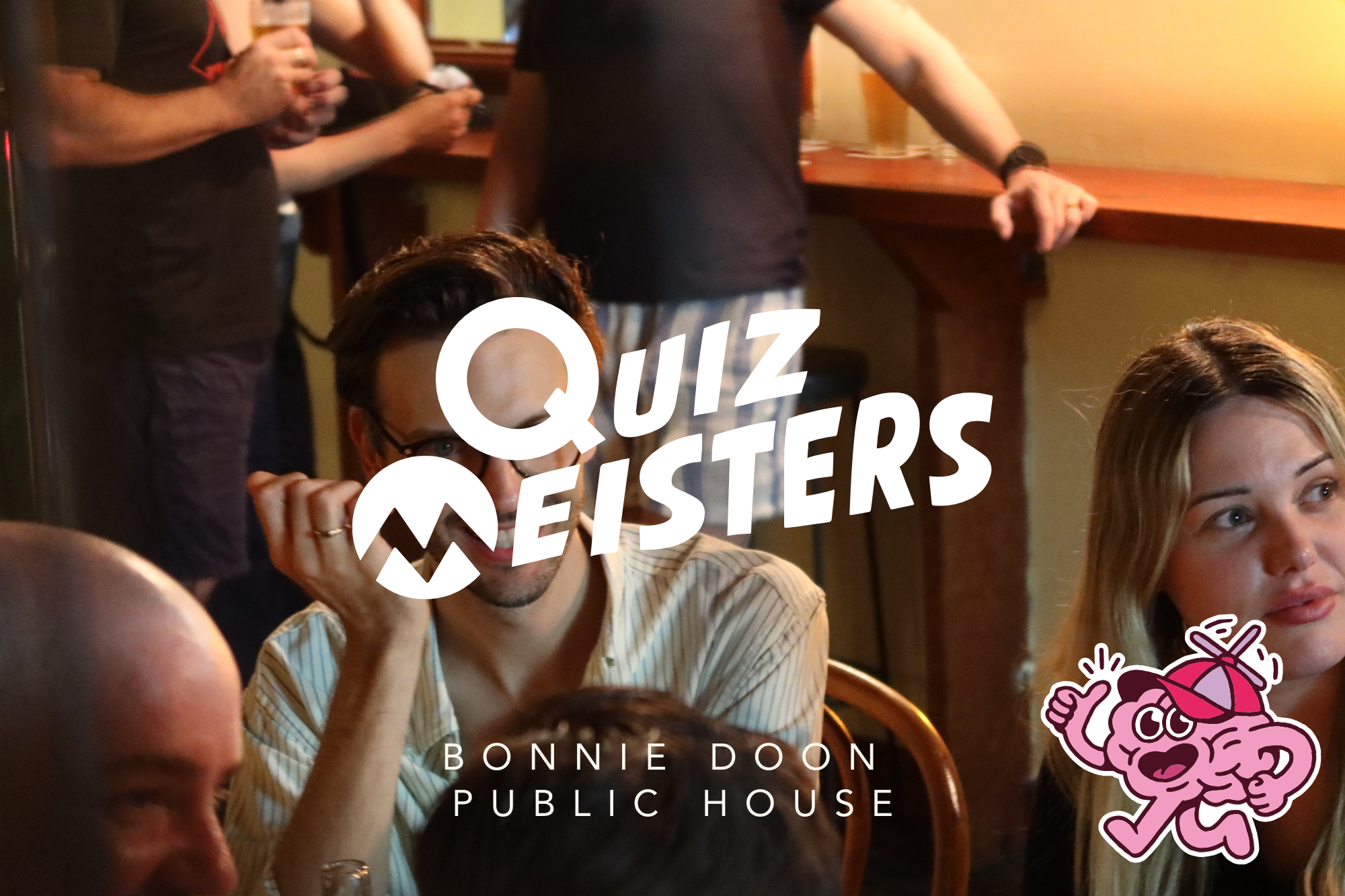 Trivia at Bonnie Doon