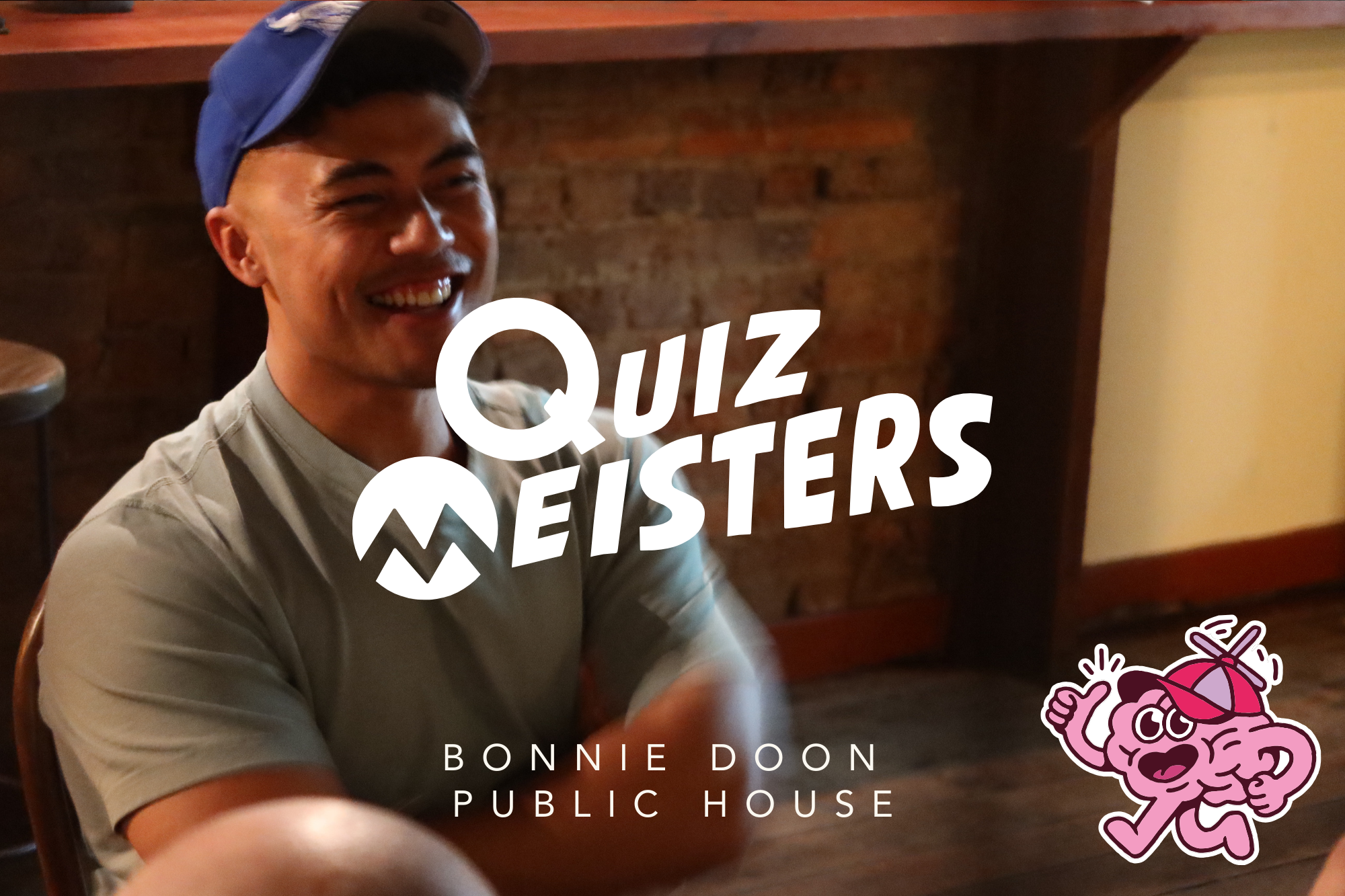 Trivia at Bonnie Doon