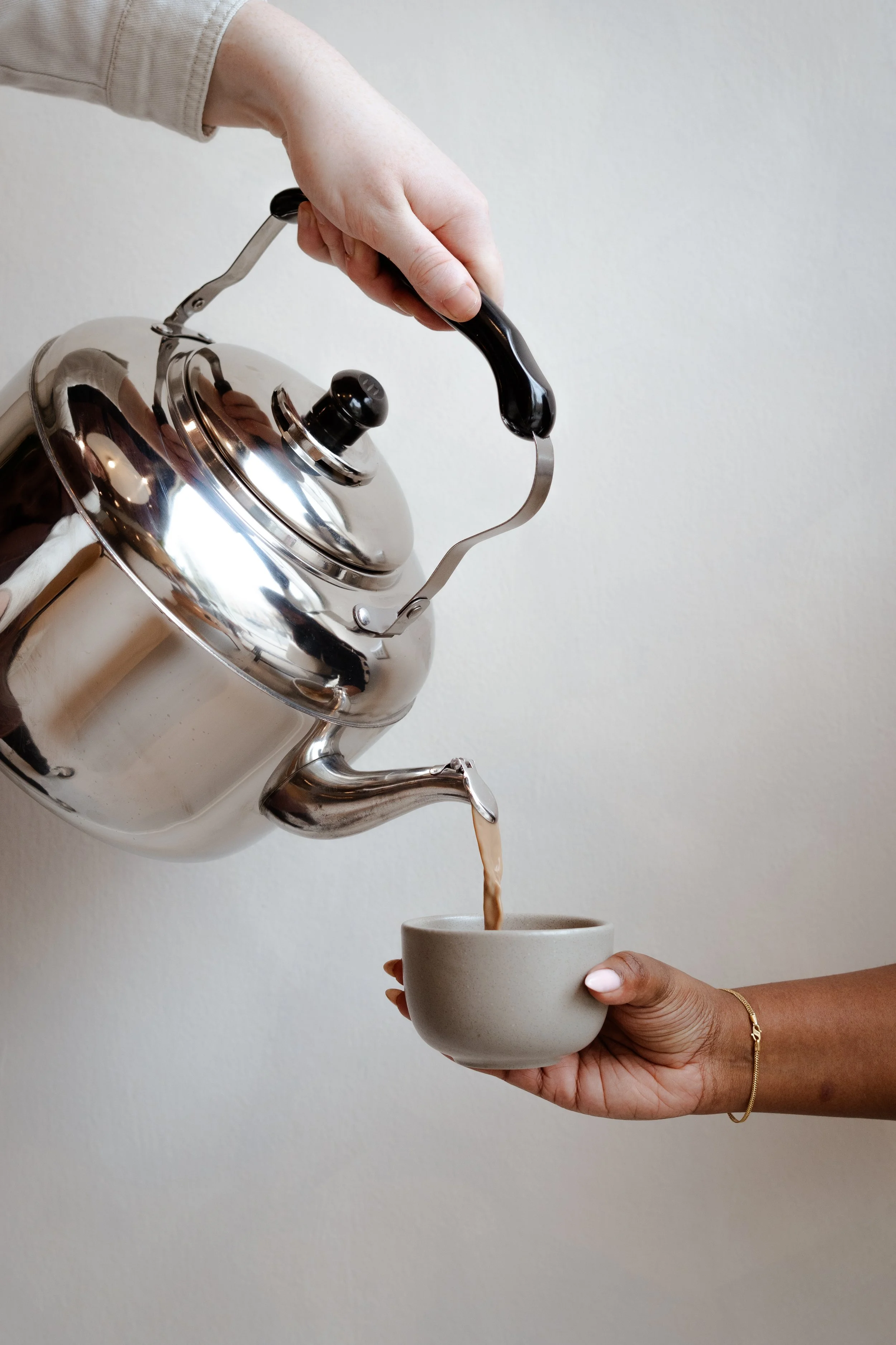 Take a Trip Through a Cup