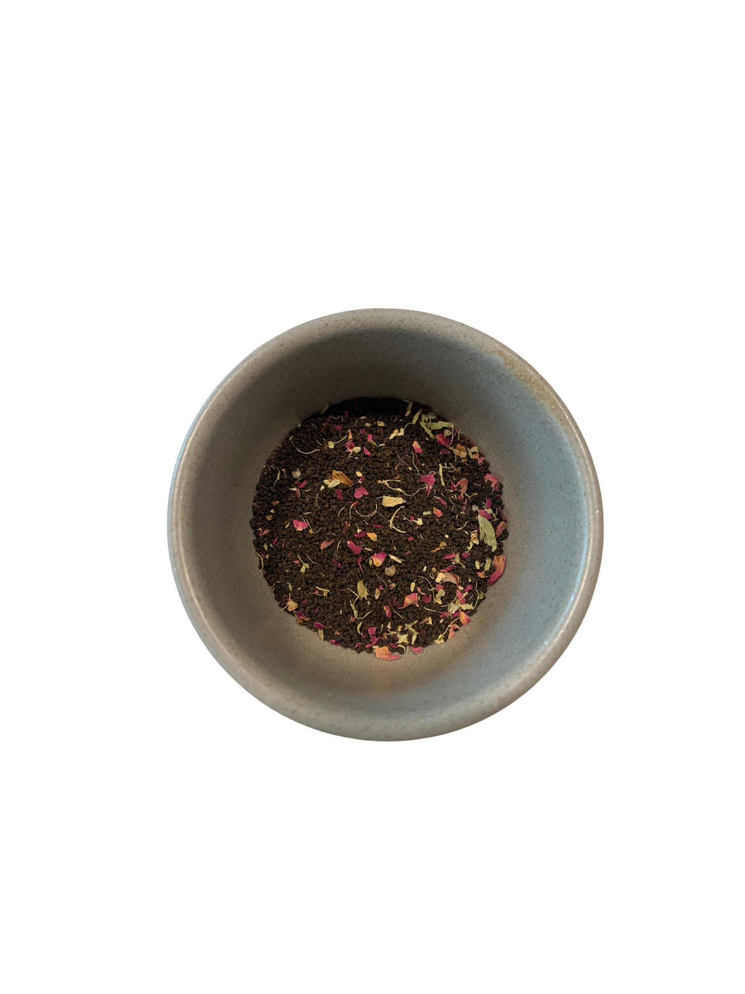 Kashmiri Saffron & Rose Cha (50 cups)