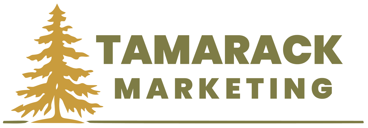 Tamarack Marketing