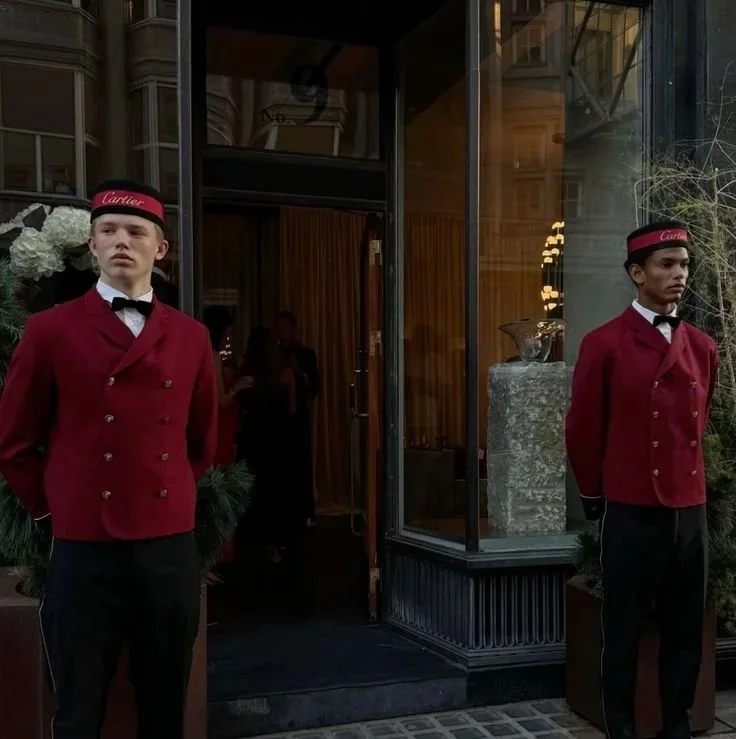 An image of Greenspacing.