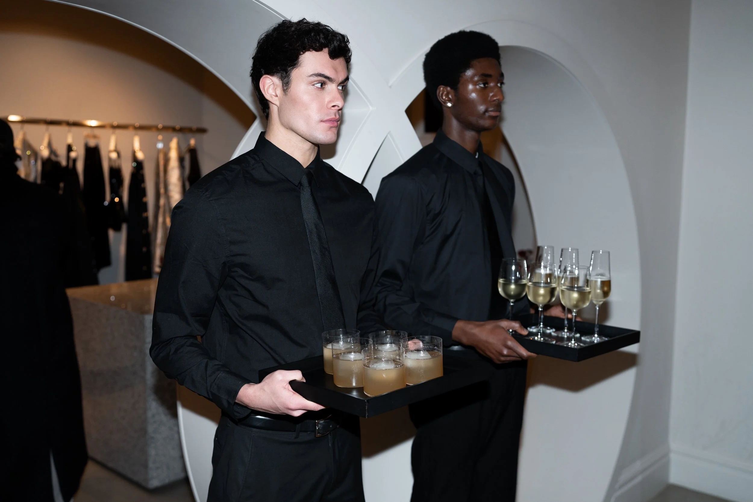 An image of Greenspacing.