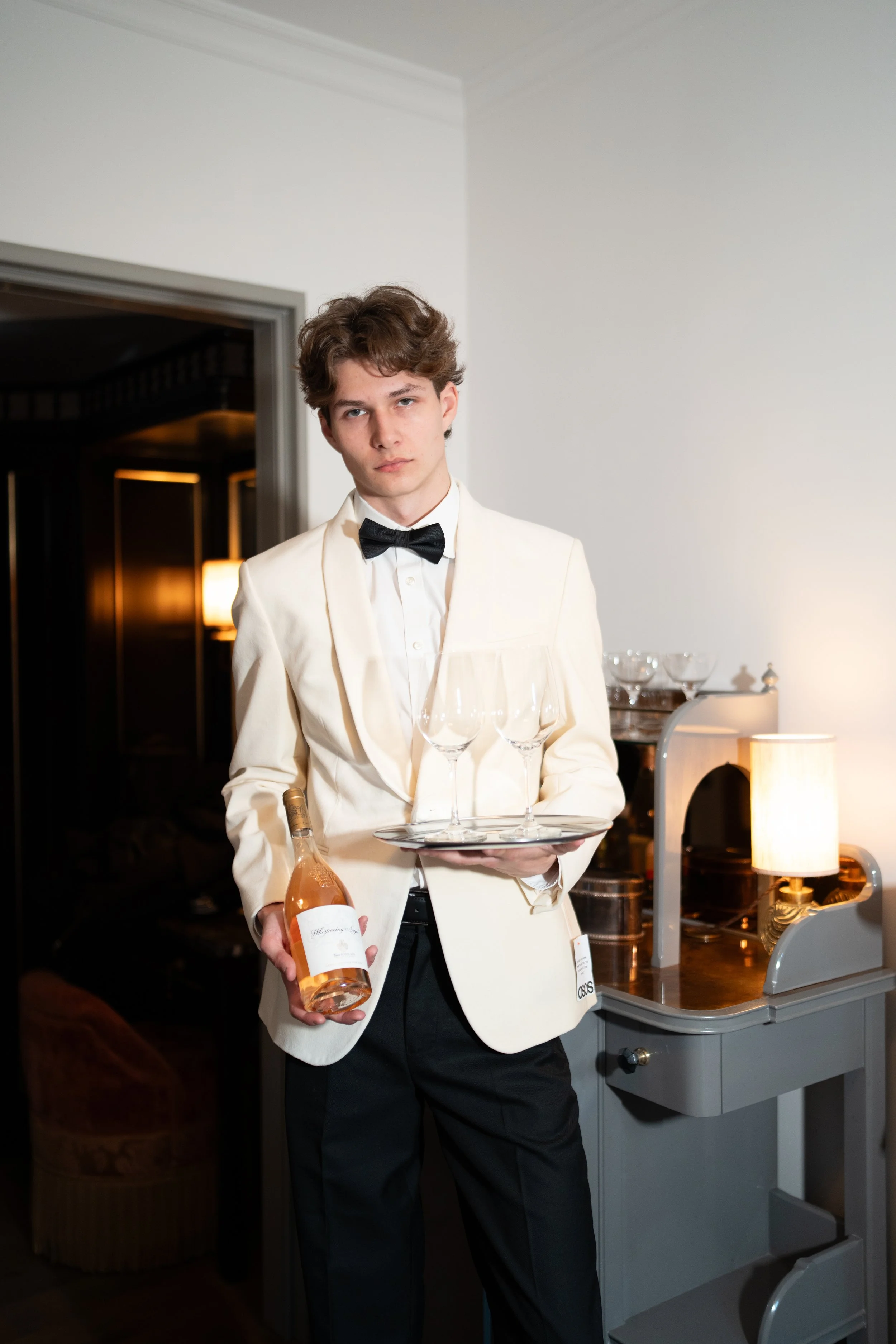 An image of The Cultural Center.