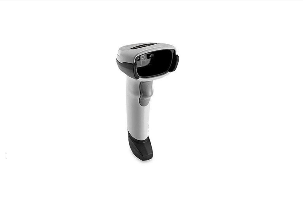 DS2200: ZEBRA 1D/2D Handheld Imager Series