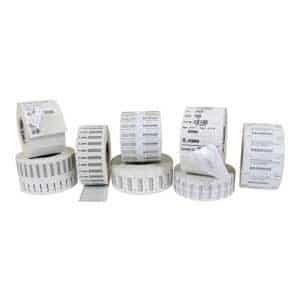 ZEBRA RFID Labels and Tags