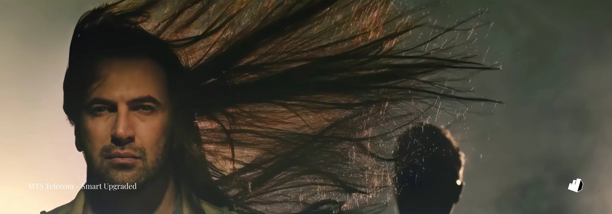 MTS Telecom Kvartet I campaign case study by Global Creative Director Evgenii Shiniaev