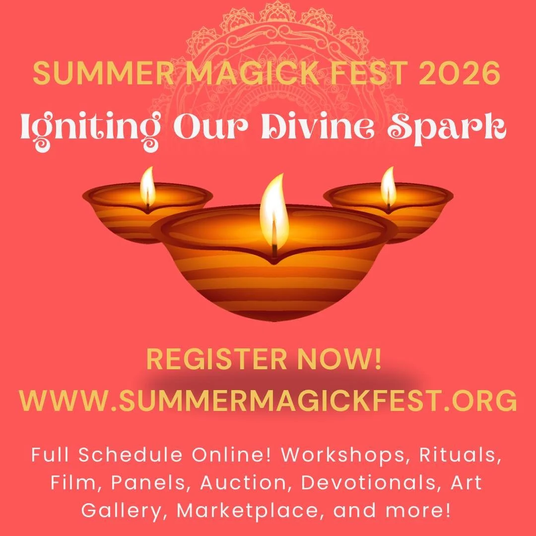 Summer Magick Fest