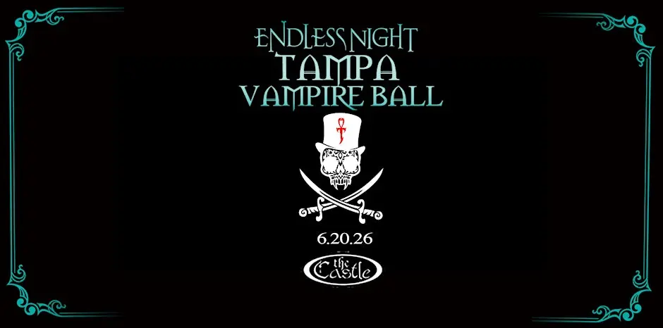 Vampire Ball