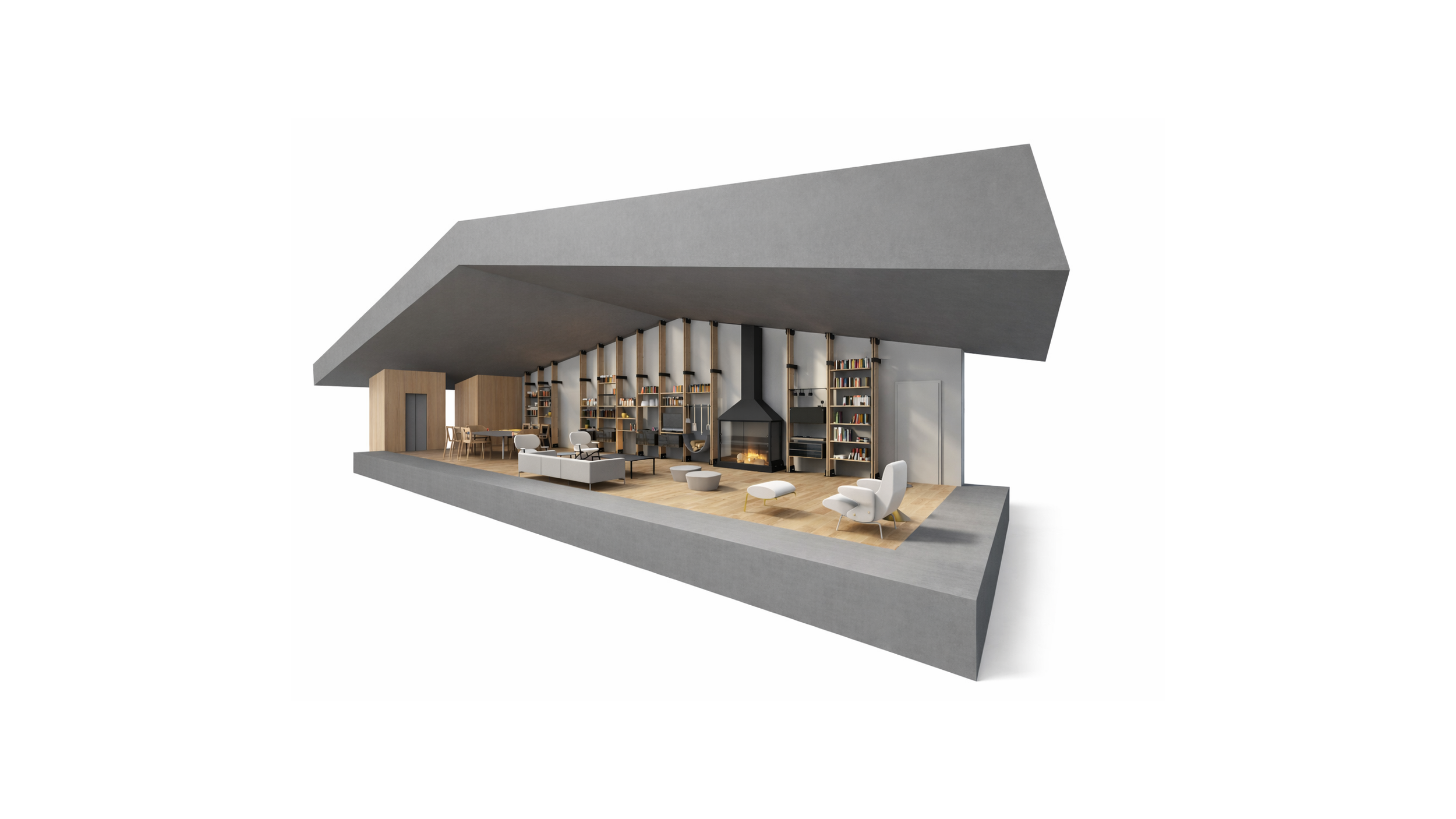 Interior & Spatial Design