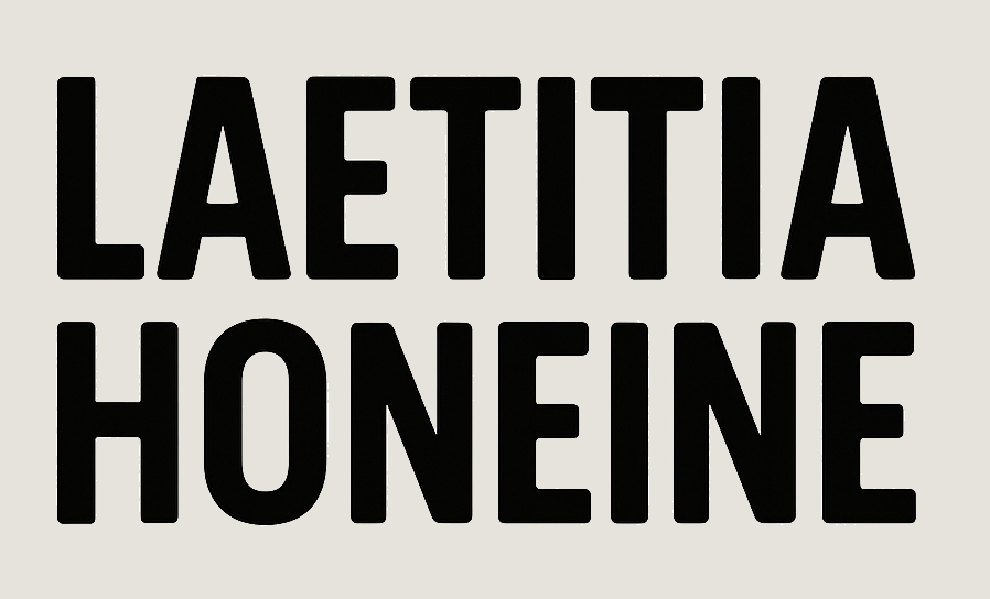 Laetitia Honeine