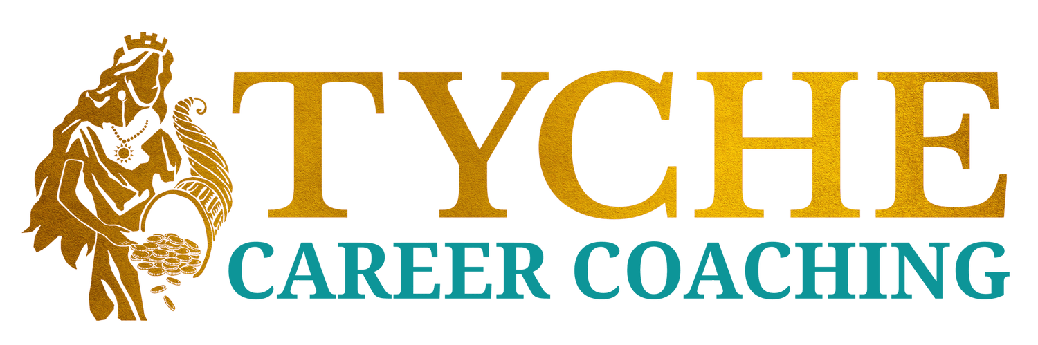 Tyche Career Coaching