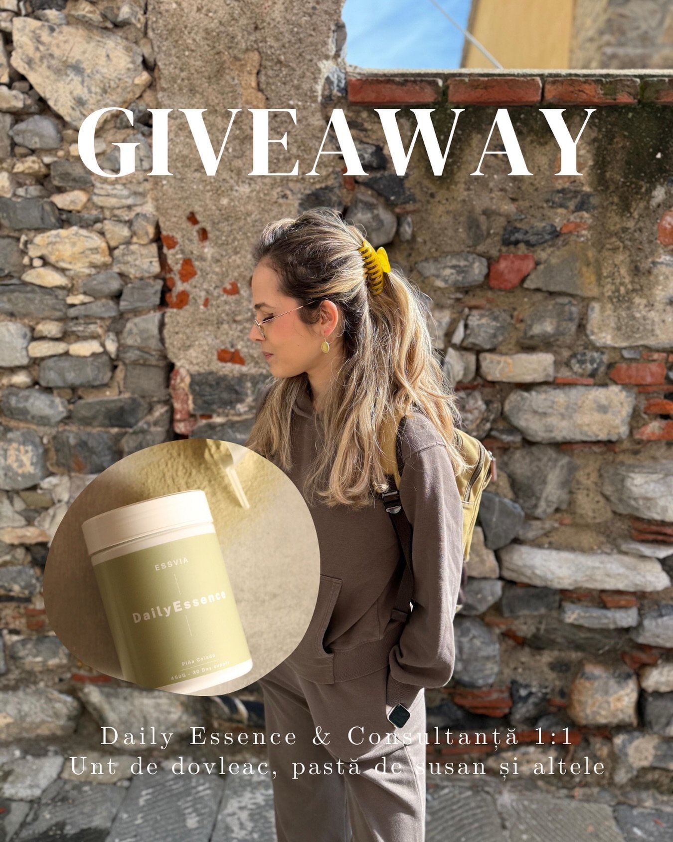 &Icirc;n 23 februarie 2021 ne-am primit primul băiat. Odată cu nașterea lui nu mai știut at&acirc;t de multe, nu am mai avut certitudini, dar m-am simțit mai bogată ca oric&acirc;nd. Odată cu el  m-am născut și eu ca mamă și vreau să sărbătoresc asta