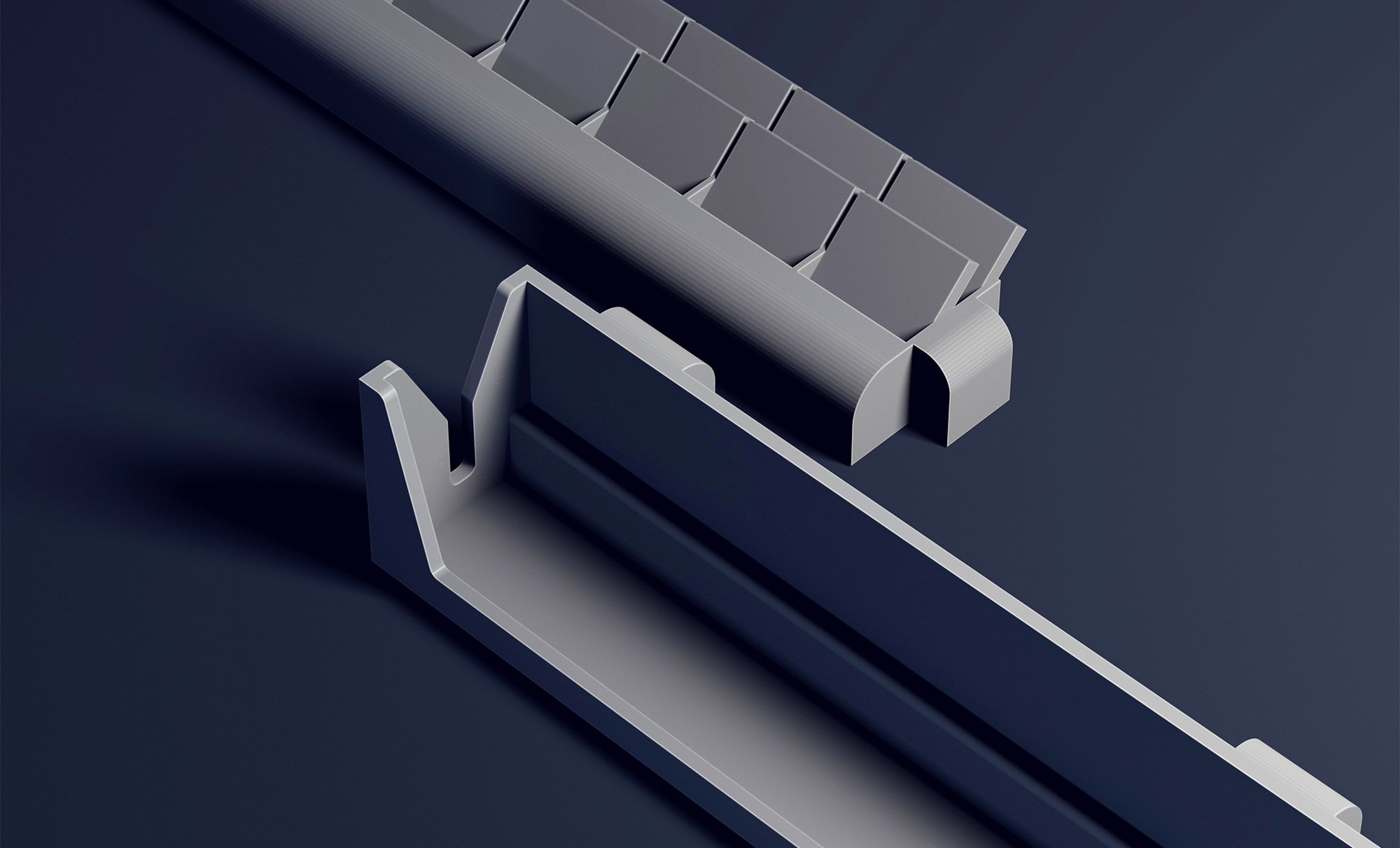 ipari 3d tervezés, stl 3d nyomtatás