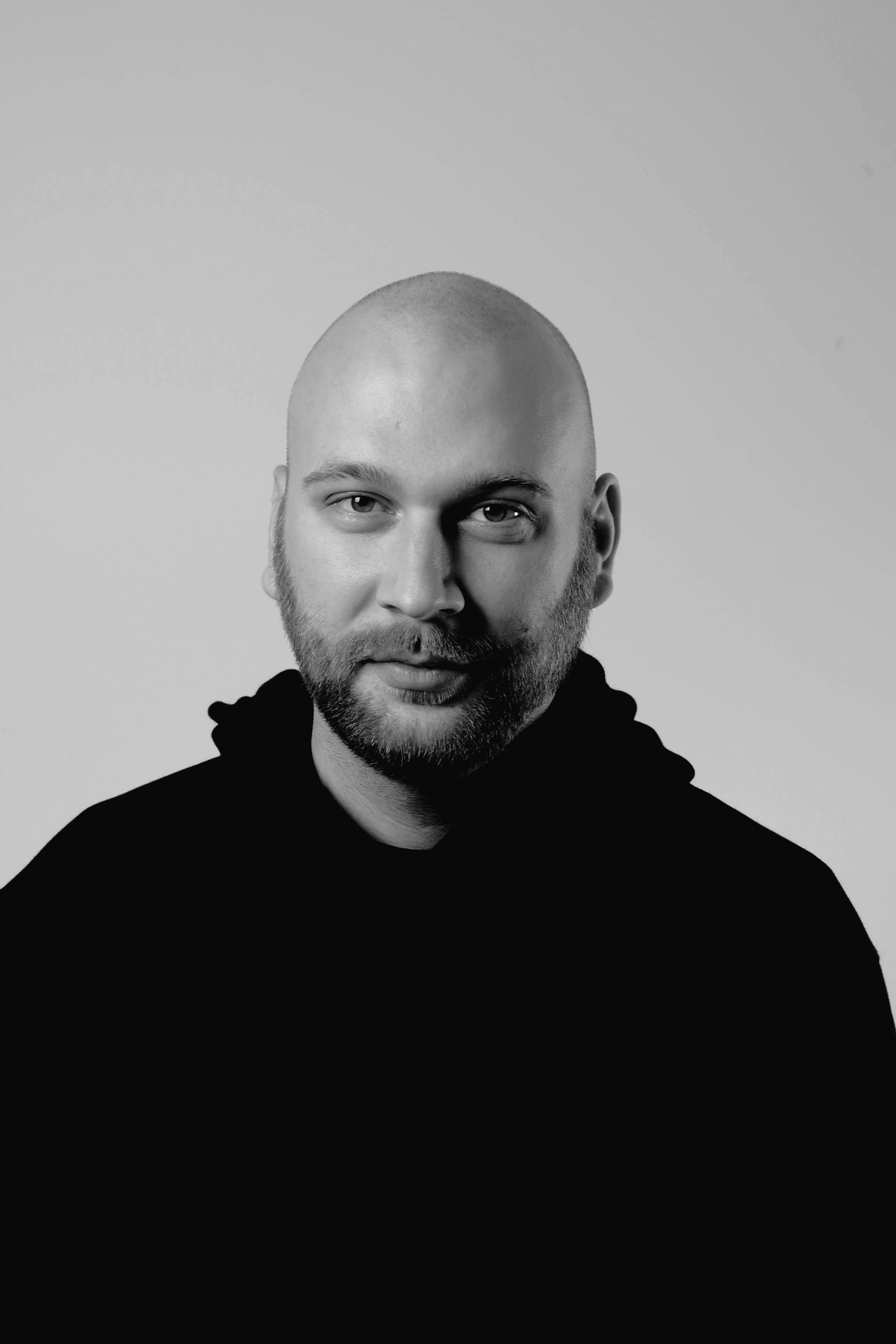 Szvorény Attila – Foxform alapító, kreatív tervező és márkastratéga Kecskeméten