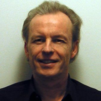 German Computer expert