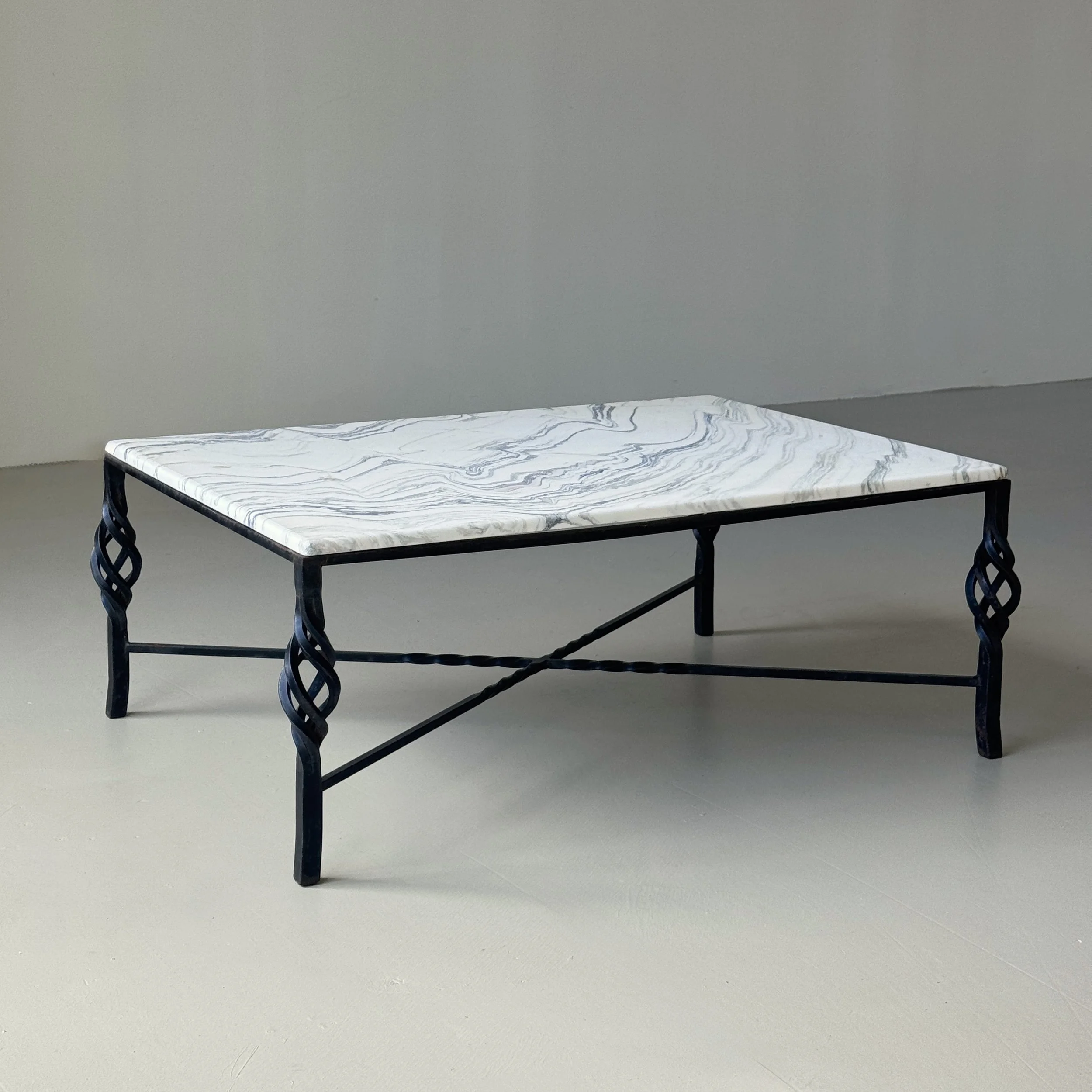 Low table, United States, 20th century