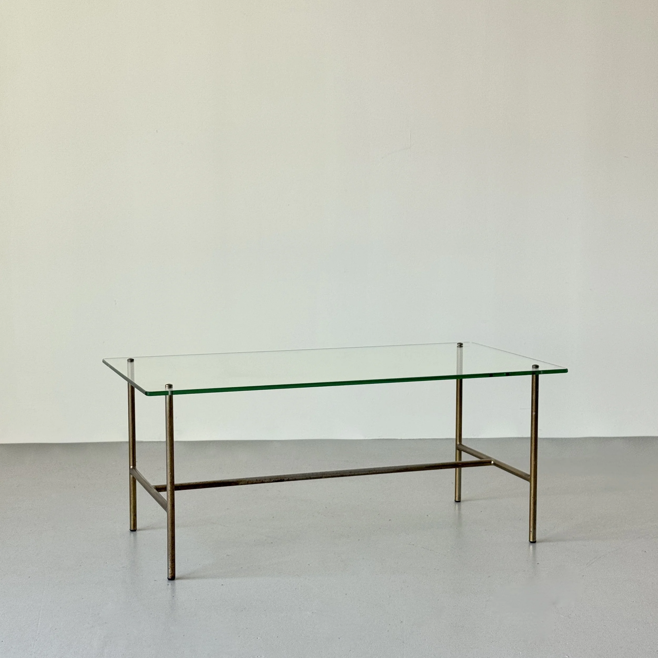 Pierre Guariche, coffee table, 1950s