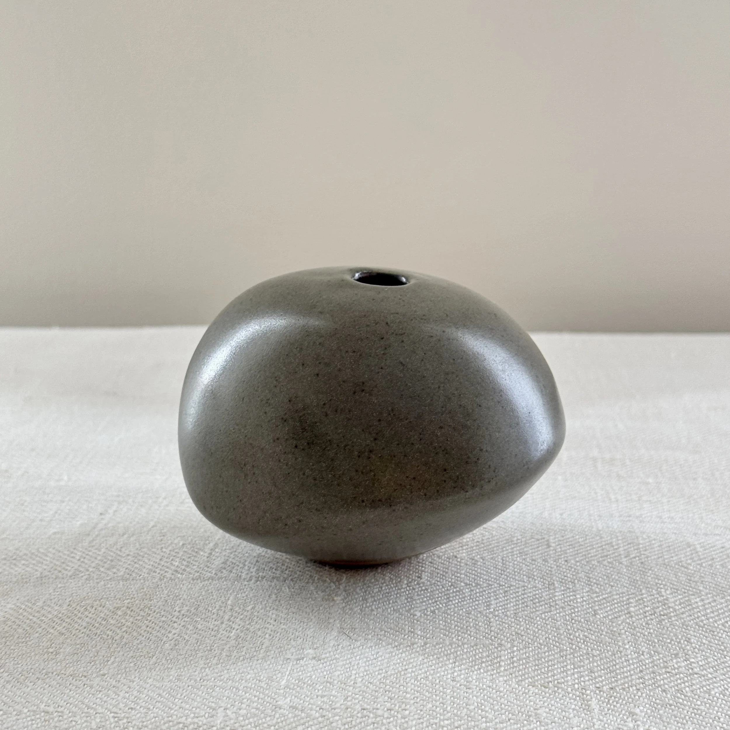 Françis Katchatouroff, vase, 1970s