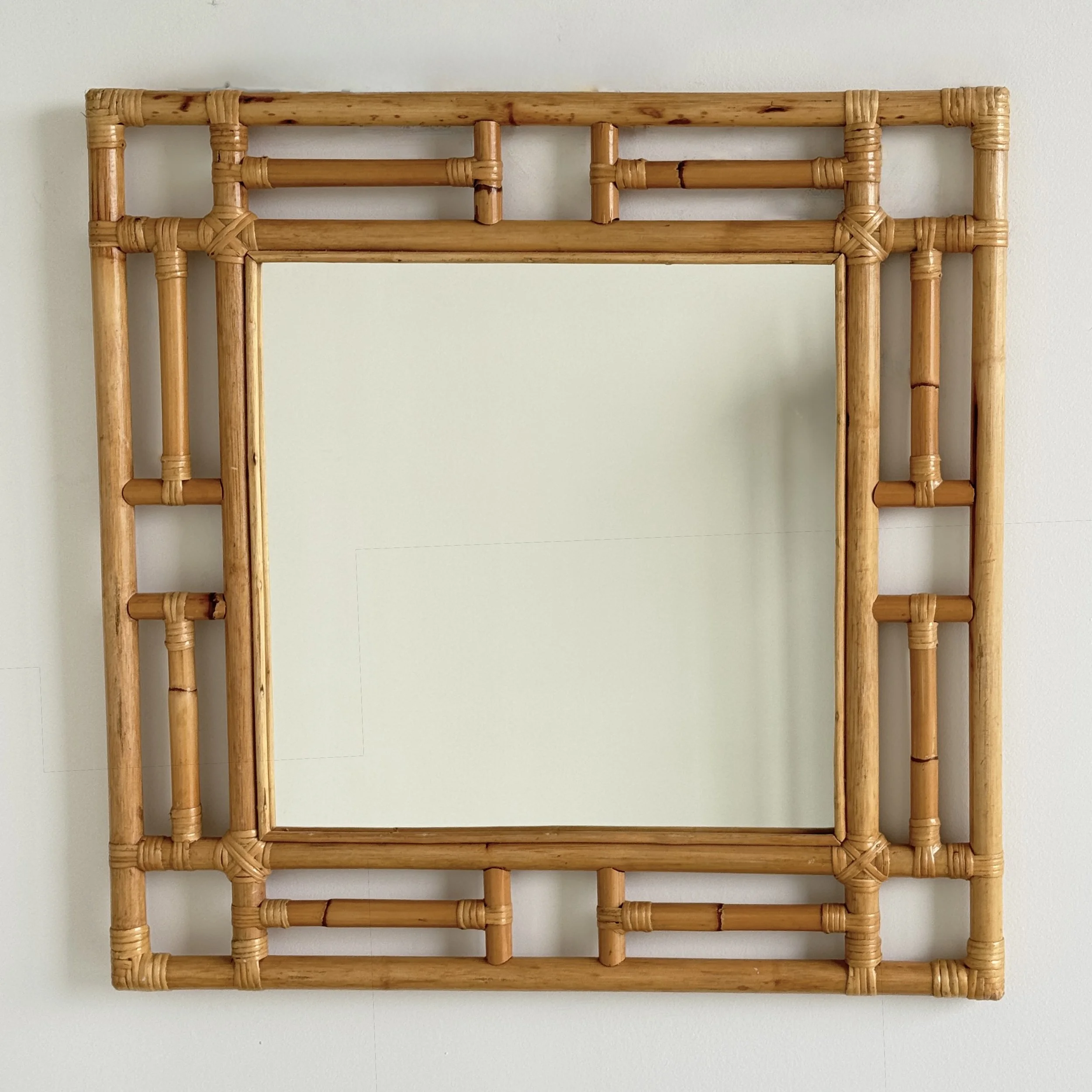 Mirror, Italy, 1970s