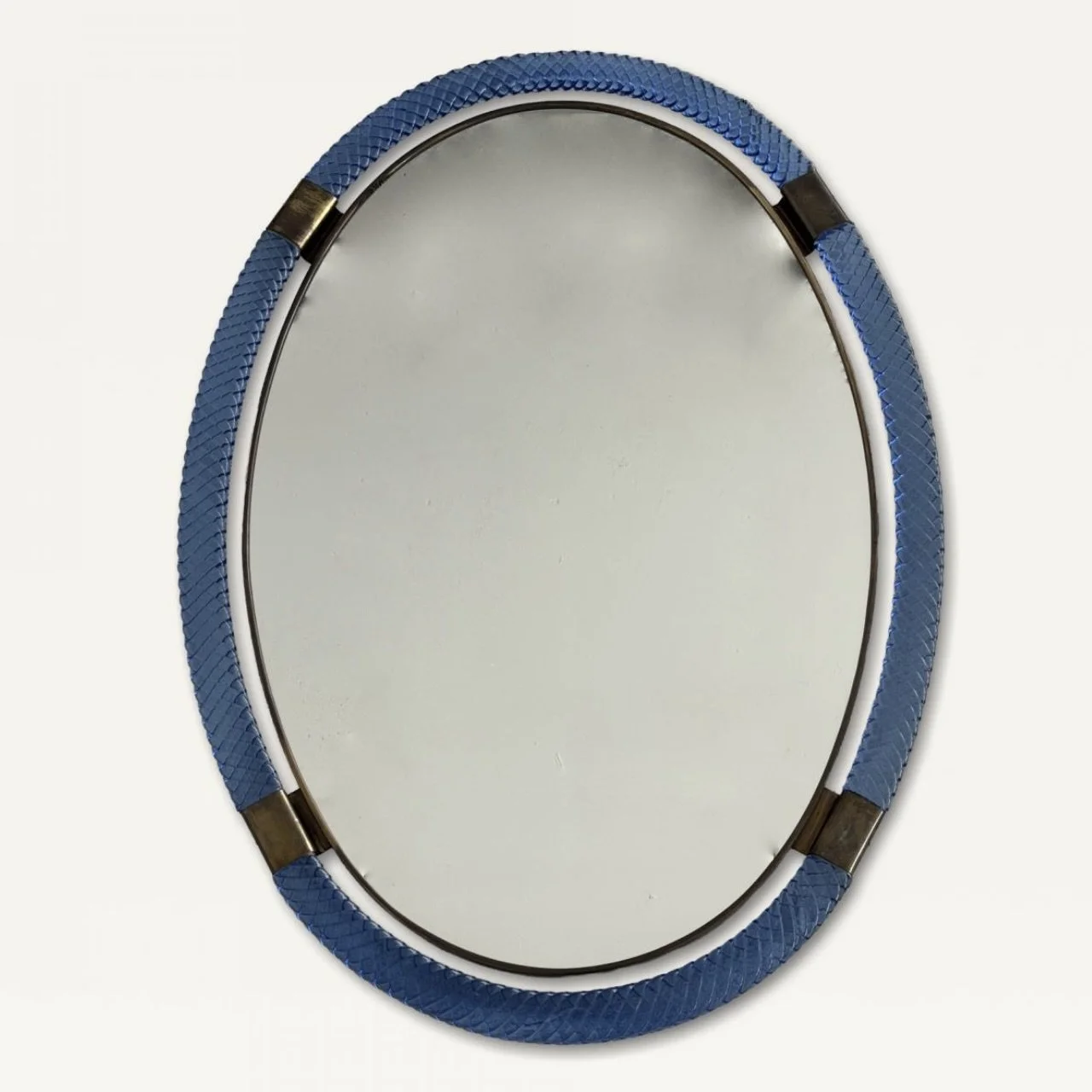 Mirror, Italy, 1940s