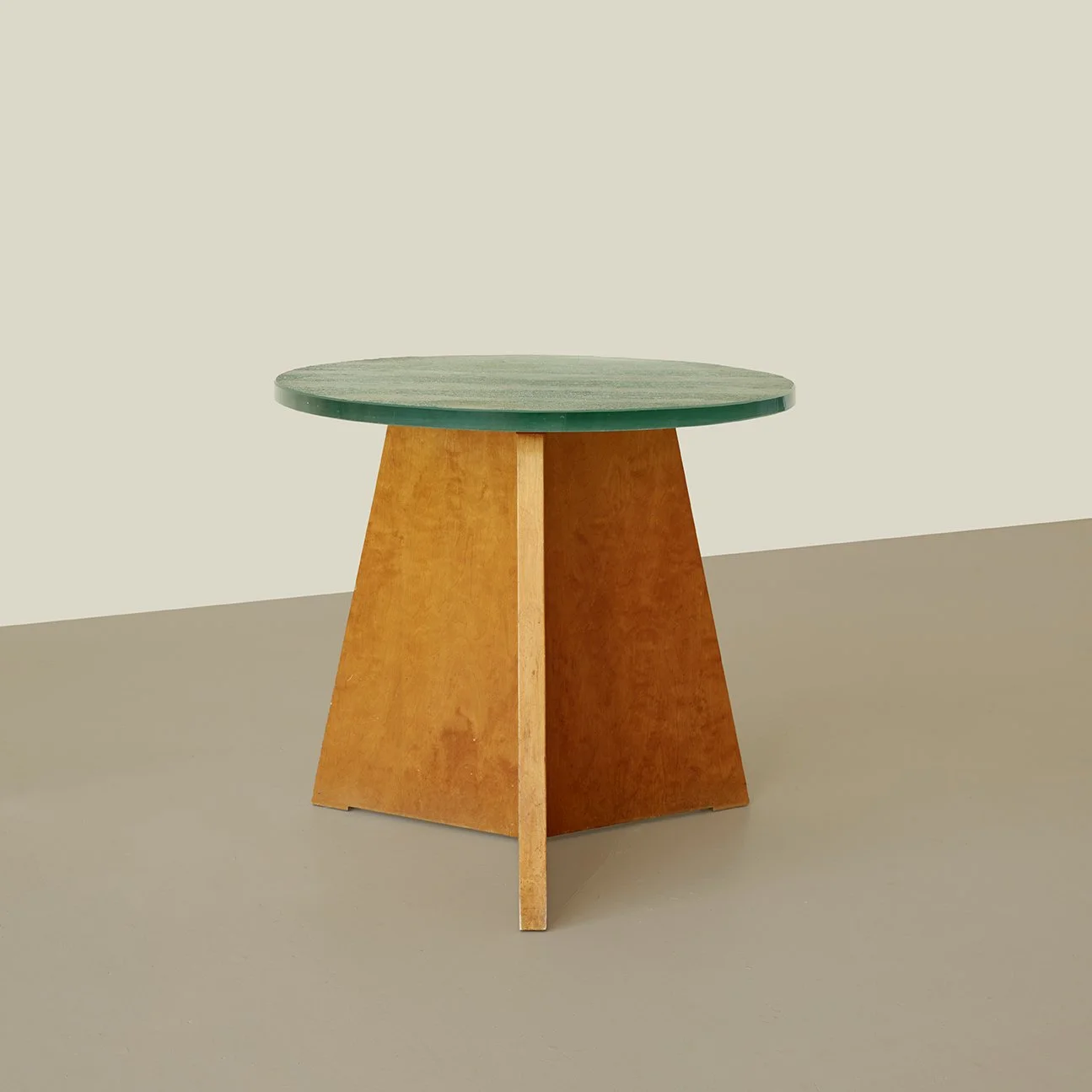 Side table, Sweden, 1930s