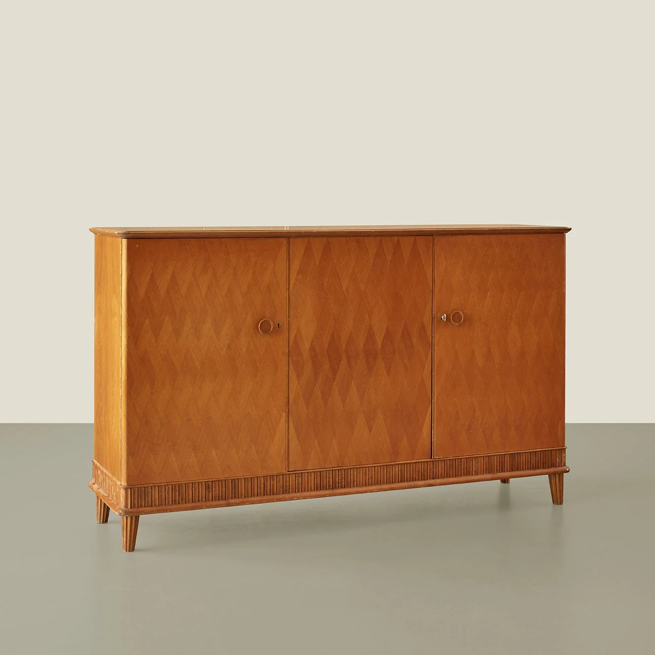 Sideboard, Sweden, 1940s