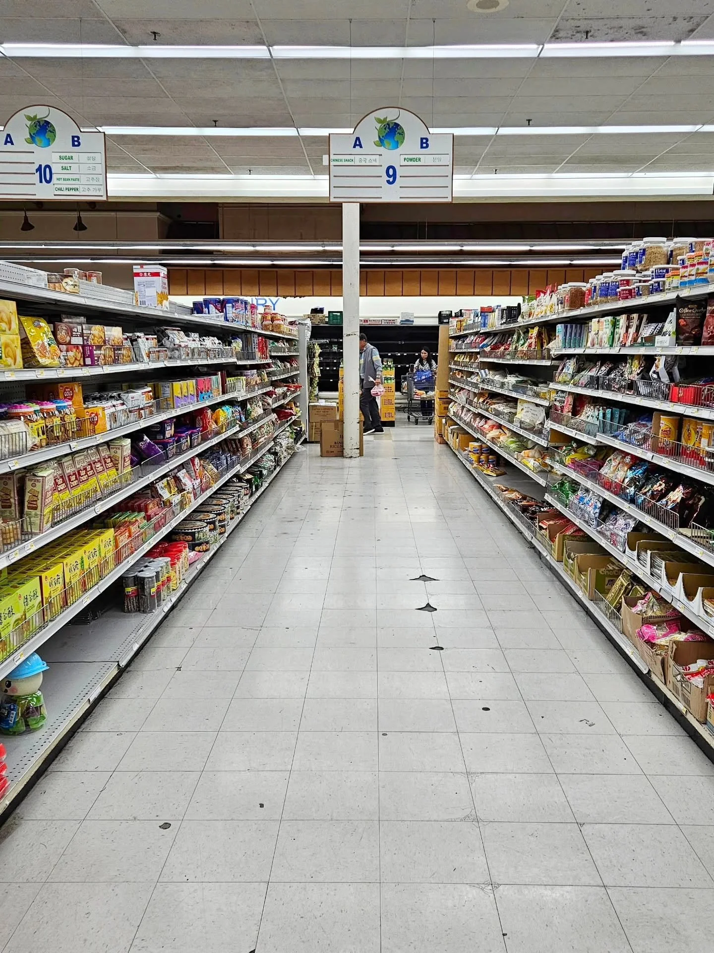 🚨 We just launched a GoFundMe for Hana World. Please read. 💔

Hana World &mdash; a beloved Asian market that has served Austin for over two decades &mdash; is closing at the end of the year. Rising business costs (labor, utilities, insurance, infla