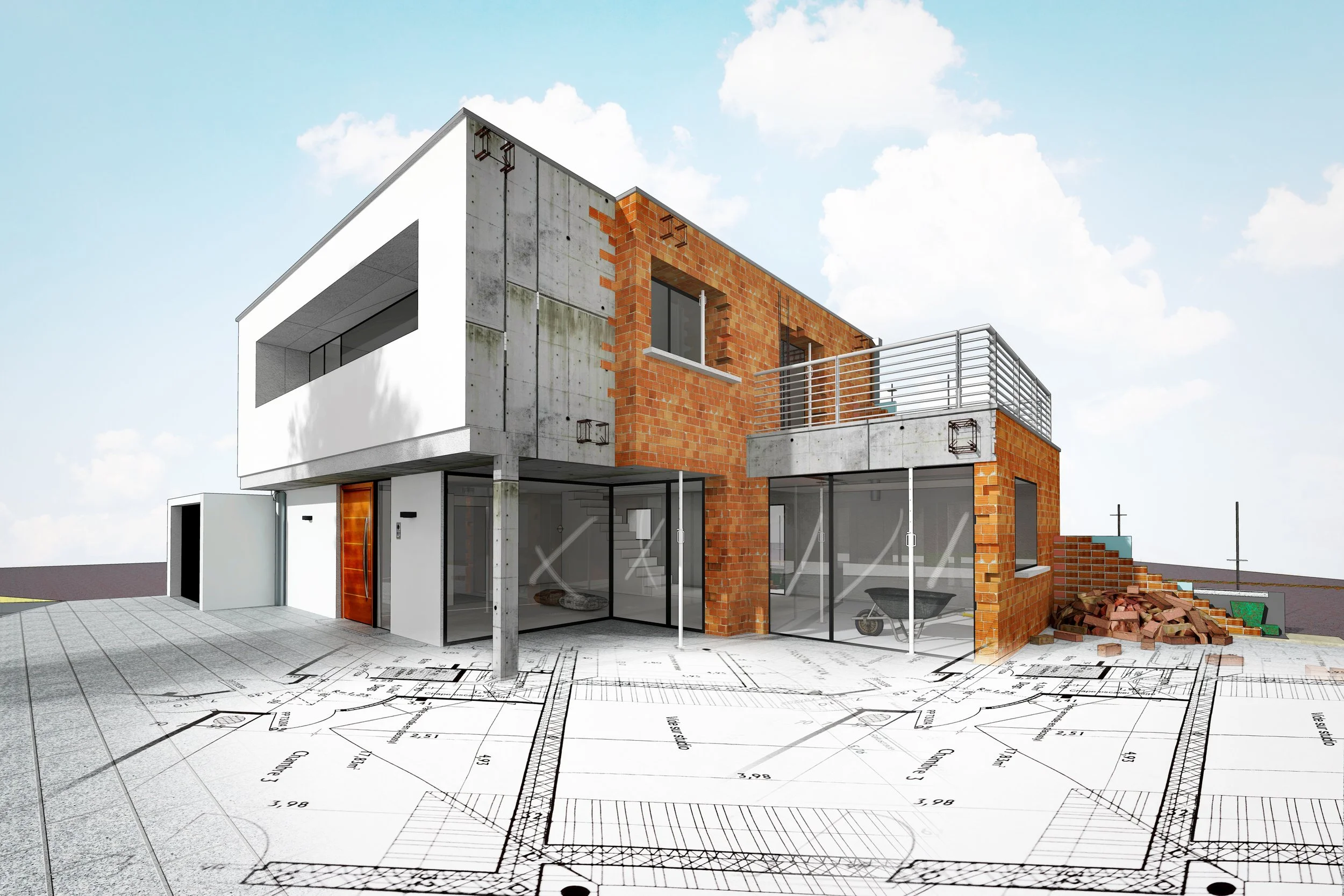 Building-Material Market Outlook: Post-Tariffs Impact on Cost and Lead Times