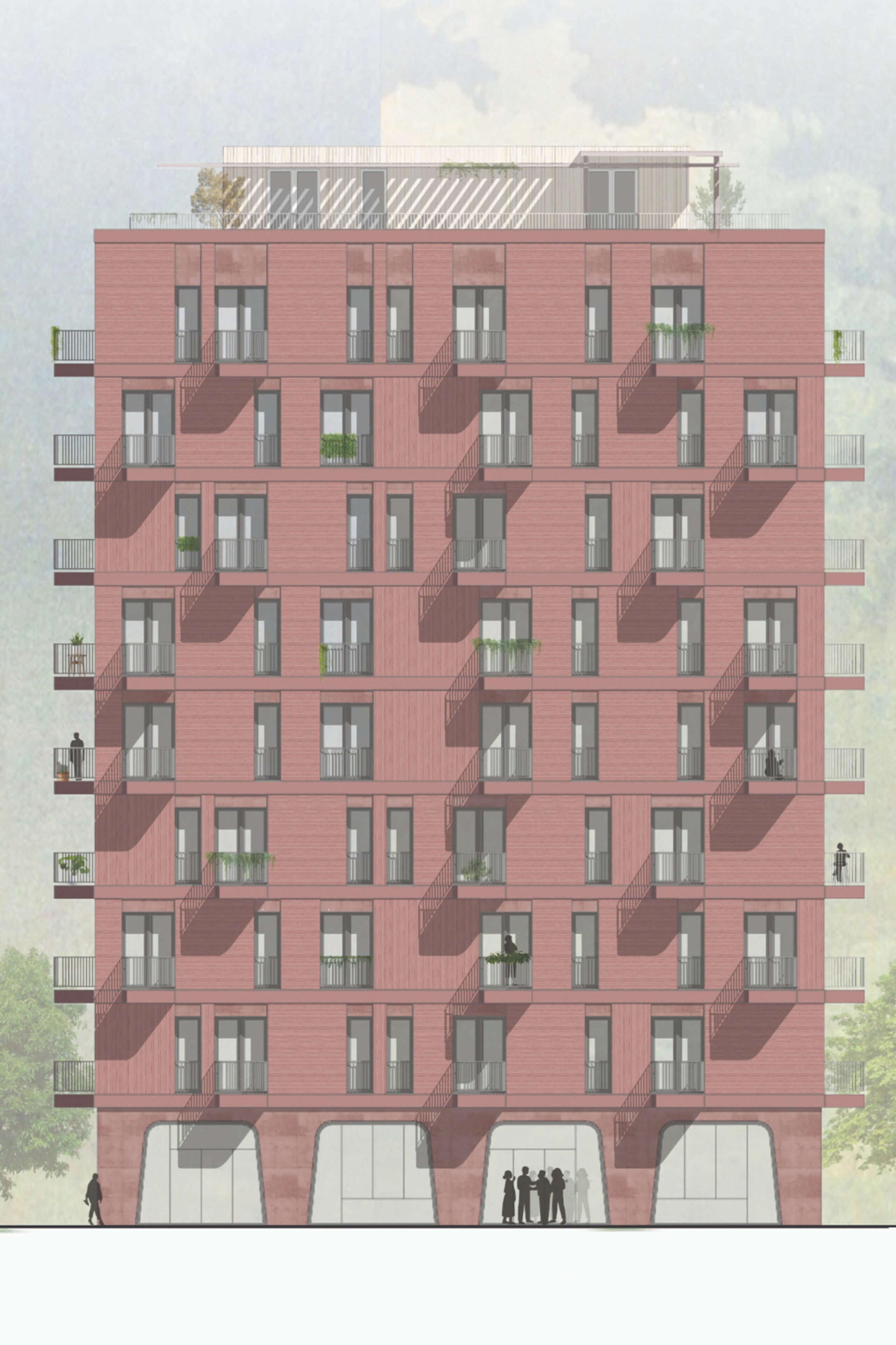 deWinder_Wohnhochhaus Heilbronn_Ansicht_3.jpg