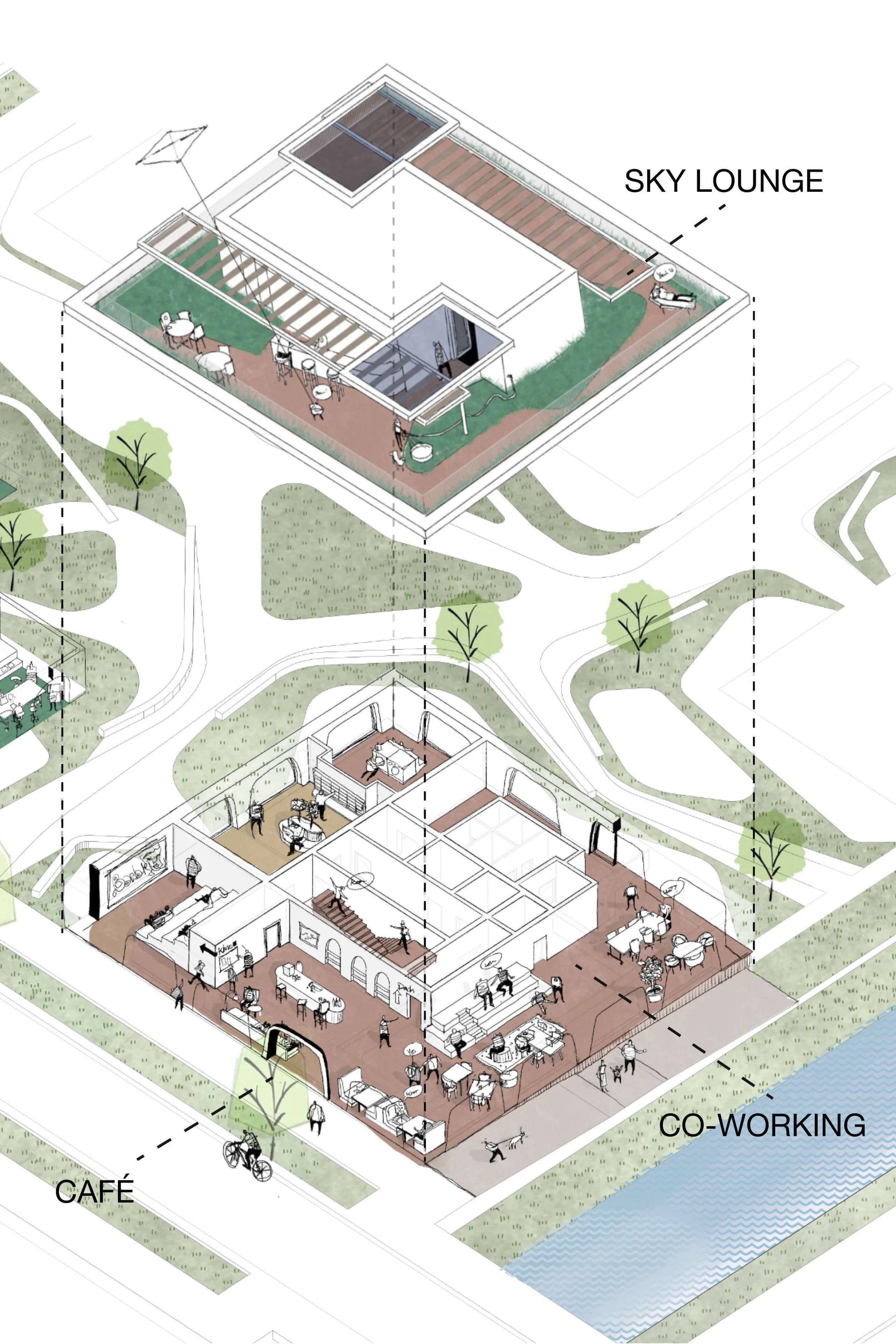 deWinder_Wohnhochhaus Heilbronn_Axo Zonen_9.jpg