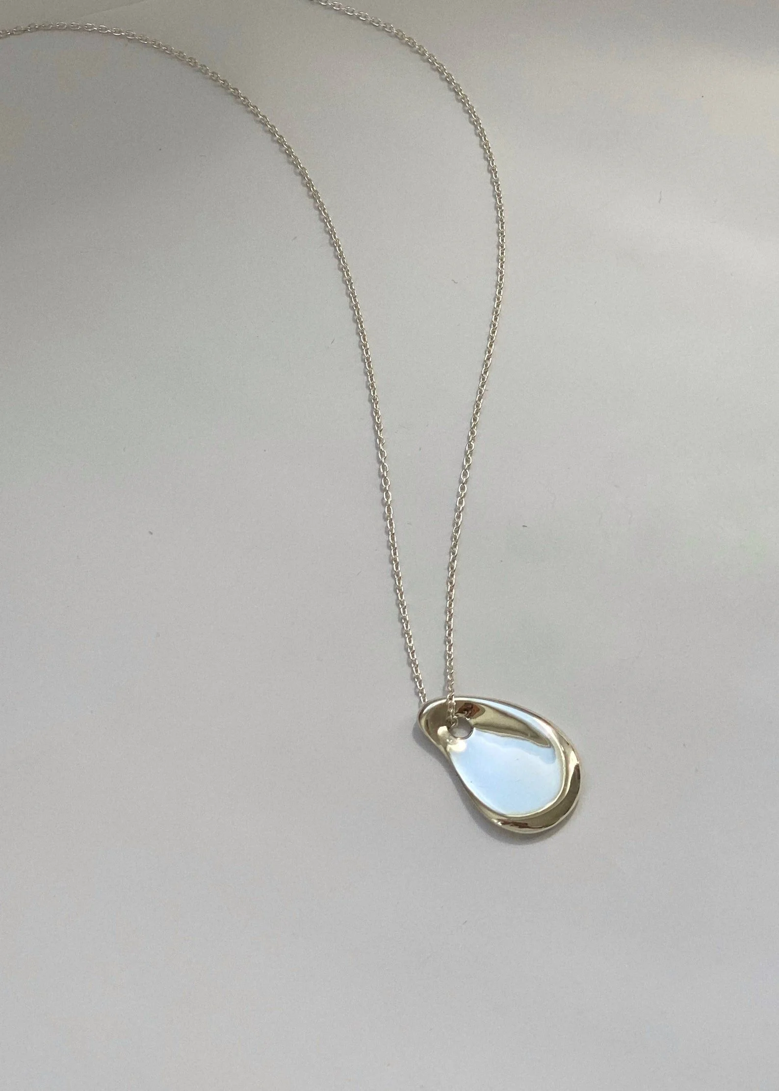 Hali necklace